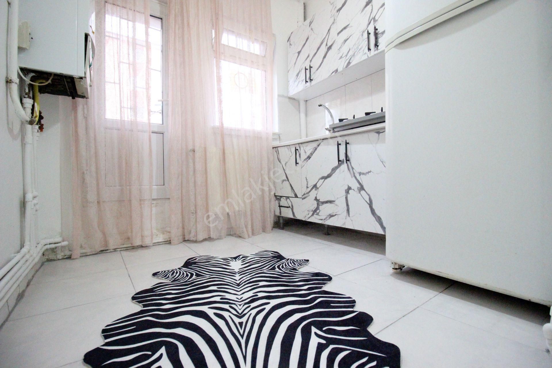 Hemdem Gayrimenkul'den Etiler 'de Merkezi Konumda Bakımlı Masrafsız **eşyalı** 2+1 Kiralık Daire - Görsel 12