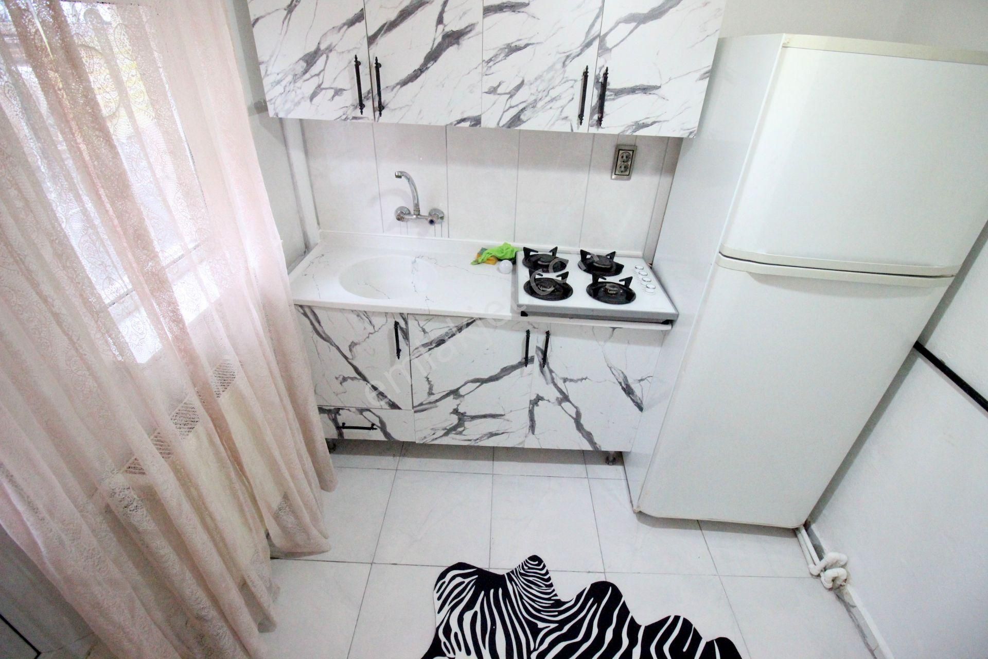 Hemdem Gayrimenkul'den Etiler 'de Merkezi Konumda Bakımlı Masrafsız **eşyalı** 2+1 Kiralık Daire - Görsel 10