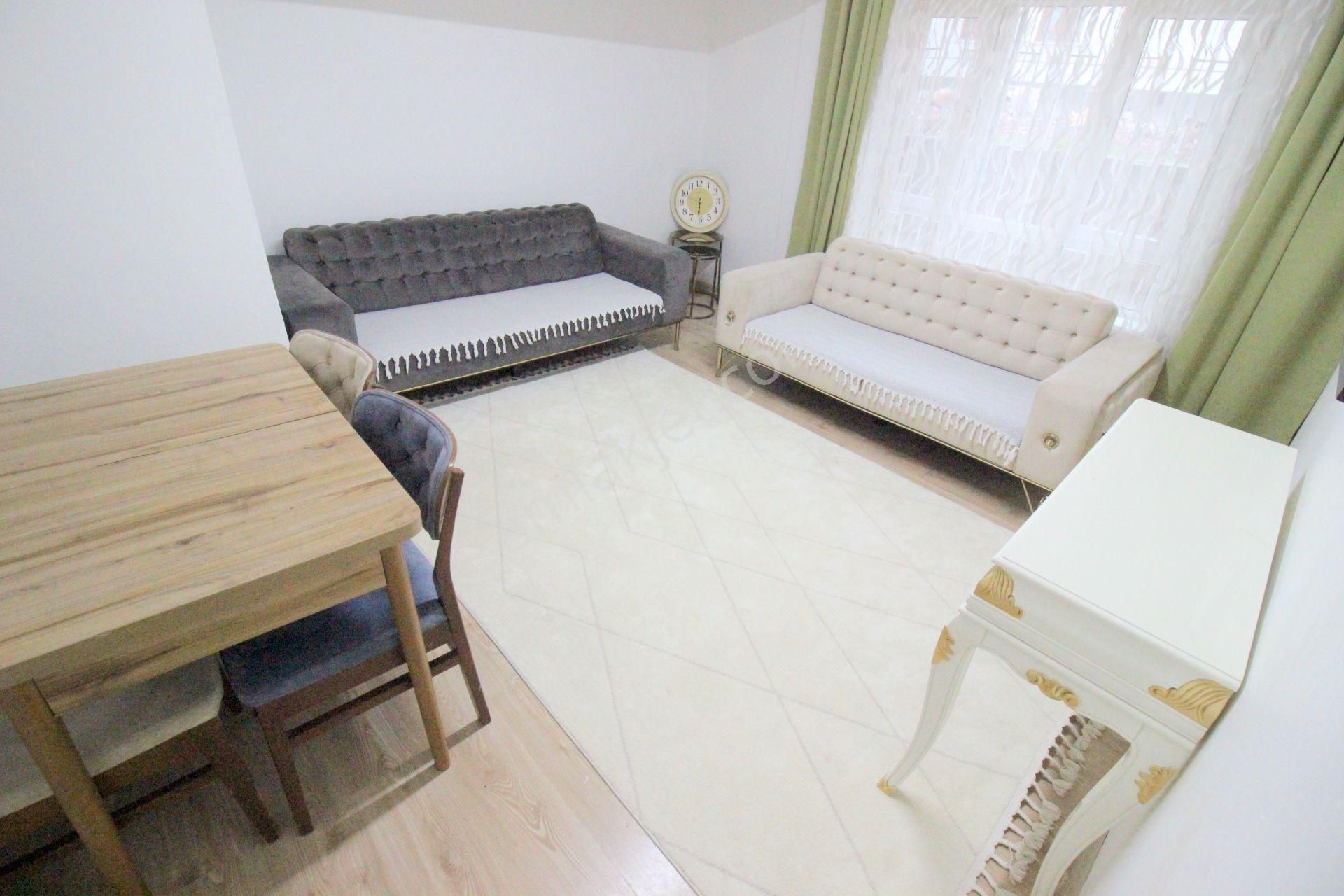 Hemdem Gayrimenkul'den Etiler 'de Merkezi Konumda Bakımlı Masrafsız **eşyalı** 2+1 Kiralık Daire - Görsel 7