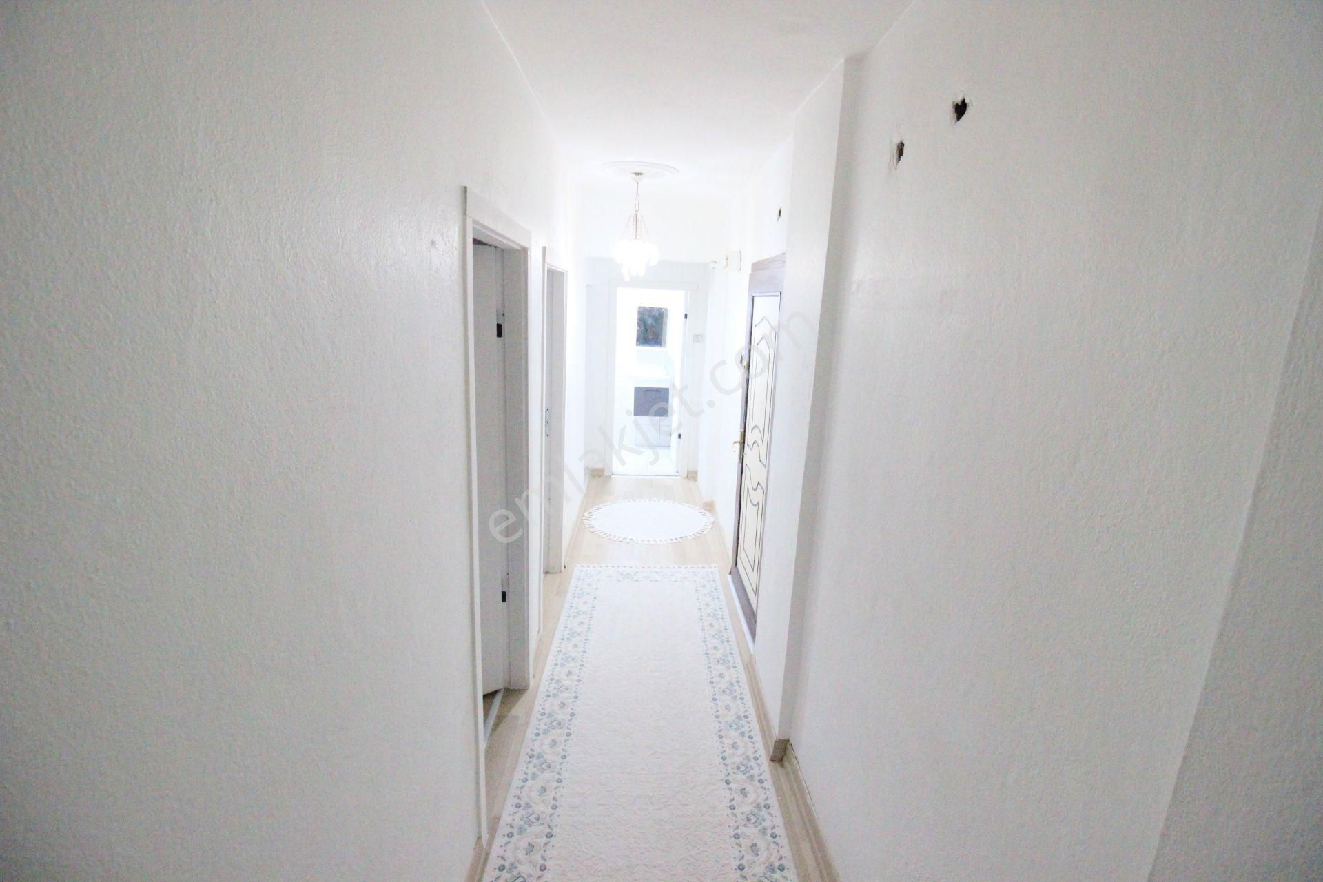 Hemdem Gayrimenkul'den Etiler 'de Merkezi Konumda Bakımlı Masrafsız **eşyalı** 2+1 Kiralık Daire - Görsel 24