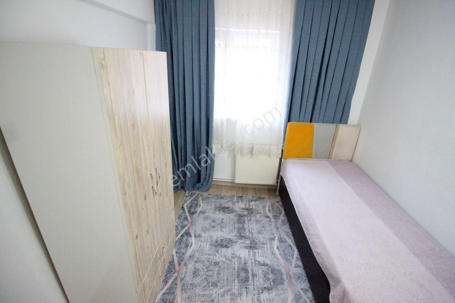 Hemdem Gayrimenkul'den Etiler 'de Merkezi Konumda Bakımlı Masrafsız **eşyalı** 2+1 Kiralık Daire - Görsel 19