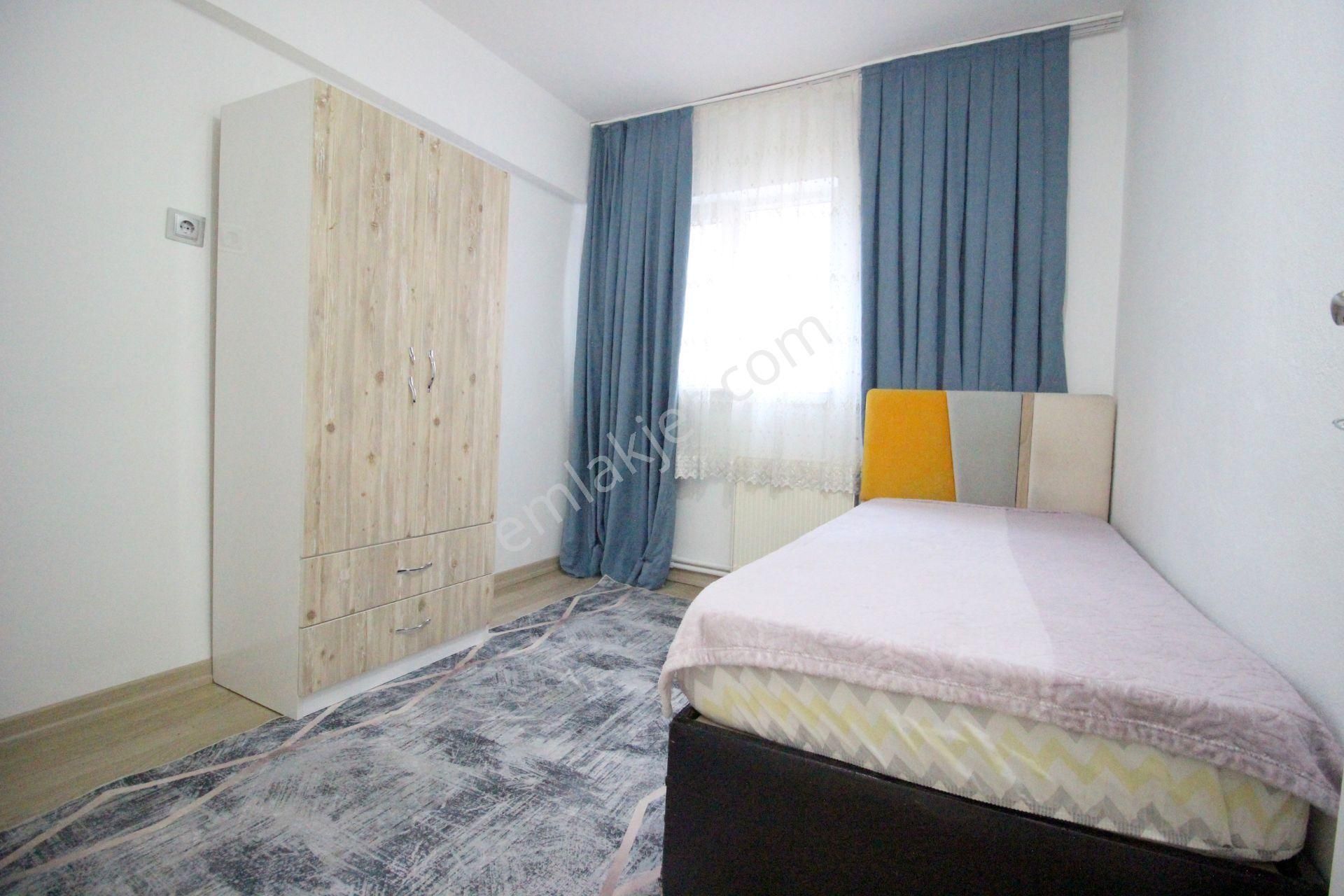 Hemdem Gayrimenkul'den Etiler 'de Merkezi Konumda Bakımlı Masrafsız **eşyalı** 2+1 Kiralık Daire - Görsel 18