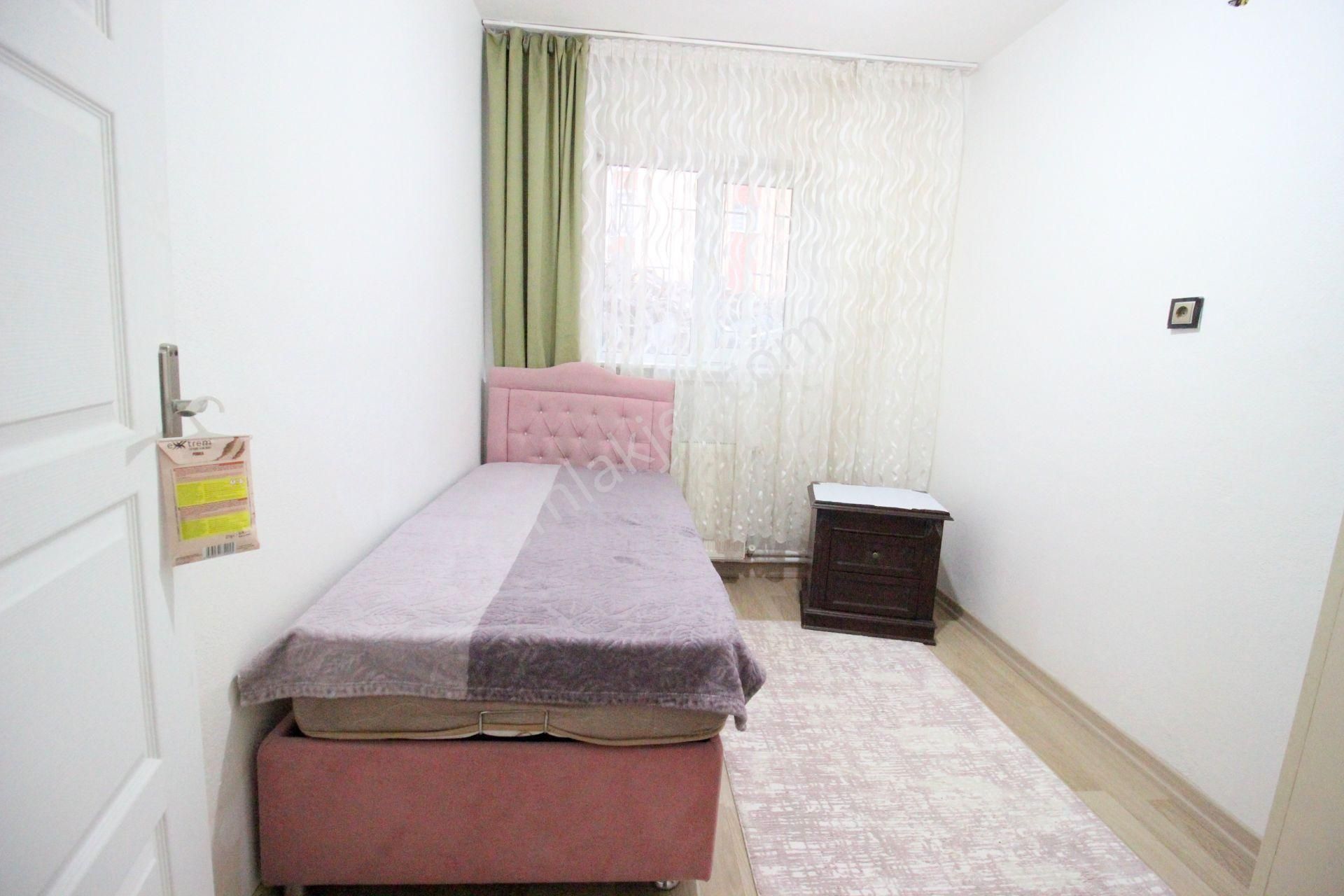 Hemdem Gayrimenkul'den Etiler 'de Merkezi Konumda Bakımlı Masrafsız **eşyalı** 2+1 Kiralık Daire - Görsel 14