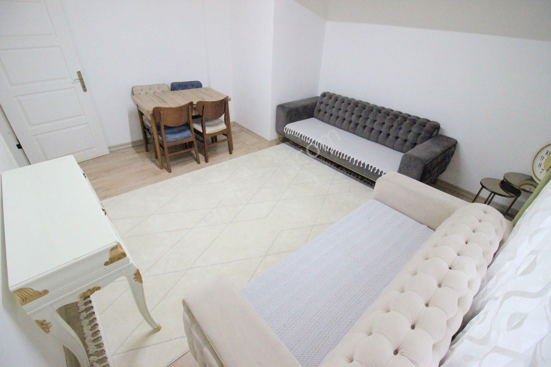 Hemdem Gayrimenkul'den Etiler 'de Merkezi Konumda Bakımlı Masrafsız **eşyalı** 2+1 Kiralık Daire - Görsel 6