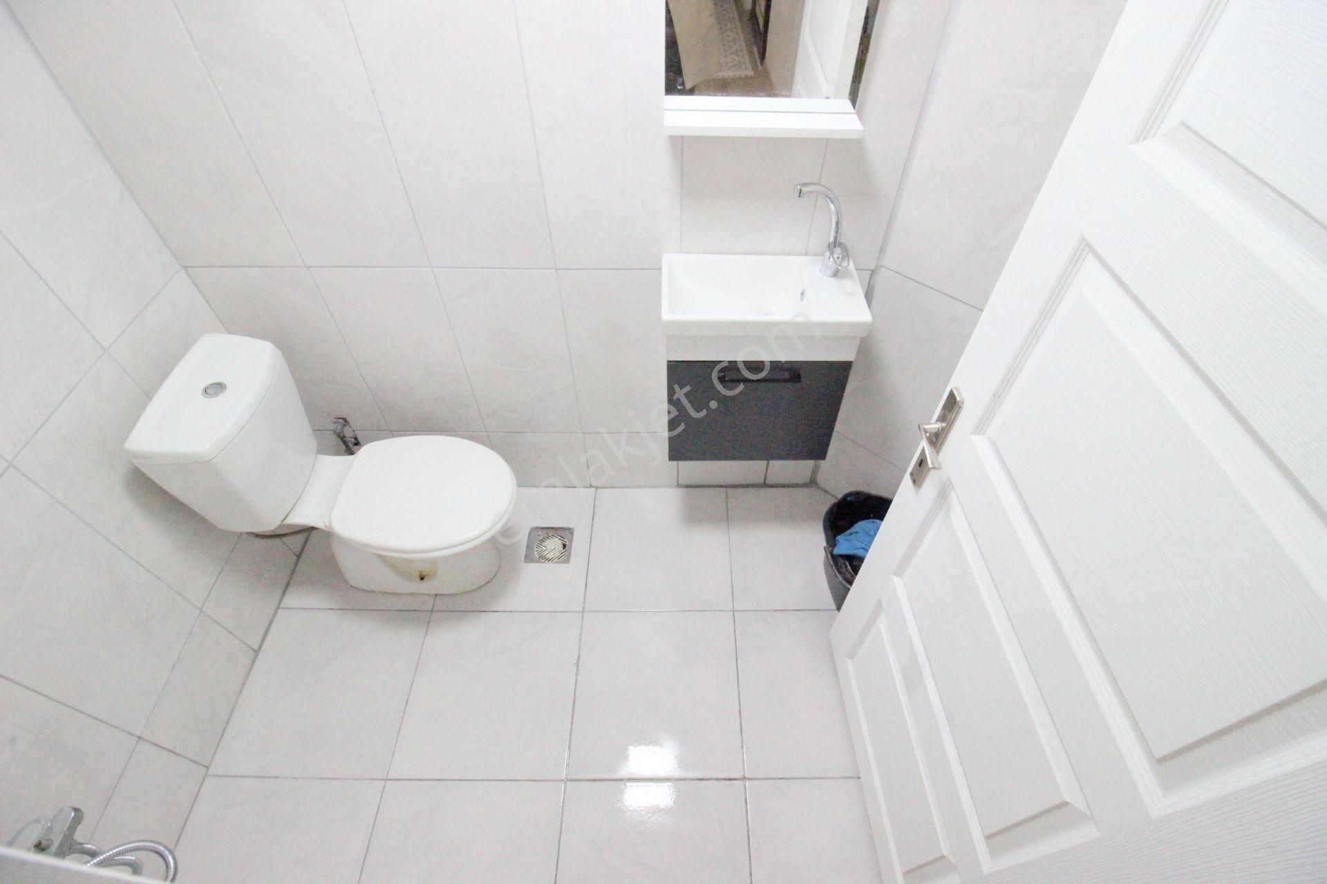 Hemdem Gayrimenkul'den Etiler 'de Merkezi Konumda Bakımlı Masrafsız **eşyalı** 2+1 Kiralık Daire - Görsel 28