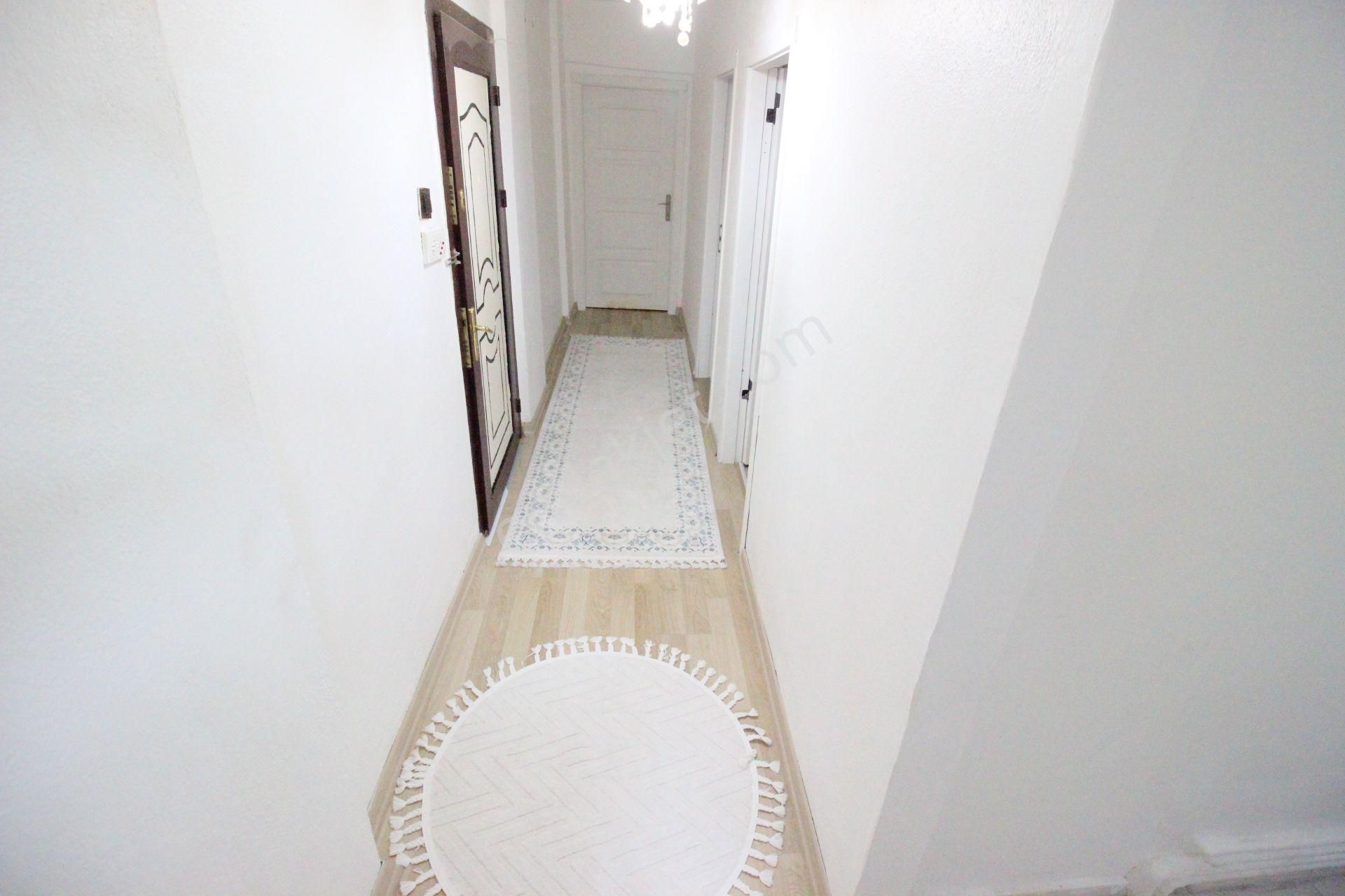 Hemdem Gayrimenkul'den Etiler 'de Merkezi Konumda Bakımlı Masrafsız **eşyalı** 2+1 Kiralık Daire - Görsel 25