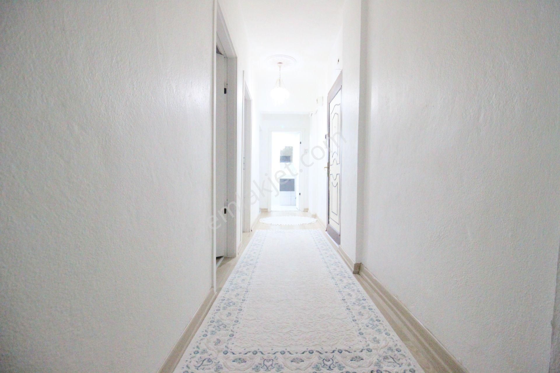 Hemdem Gayrimenkul'den Etiler 'de Merkezi Konumda Bakımlı Masrafsız **eşyalı** 2+1 Kiralık Daire - Görsel 23