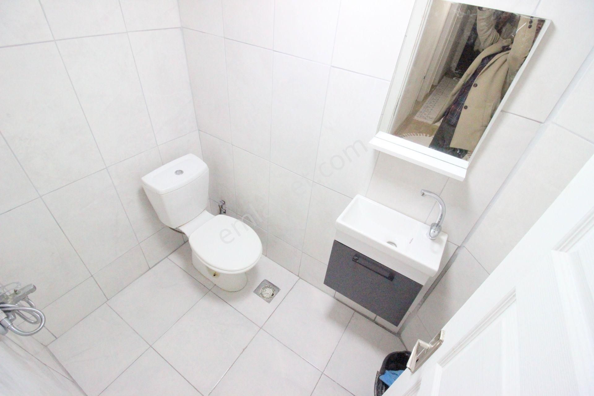 Hemdem Gayrimenkul'den Etiler 'de Merkezi Konumda Bakımlı Masrafsız **eşyalı** 2+1 Kiralık Daire - Görsel 27