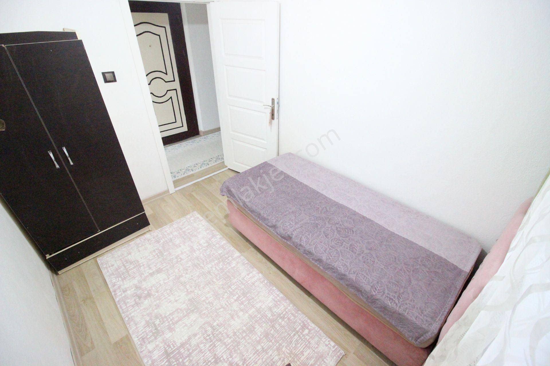 Hemdem Gayrimenkul'den Etiler 'de Merkezi Konumda Bakımlı Masrafsız **eşyalı** 2+1 Kiralık Daire - Görsel 16