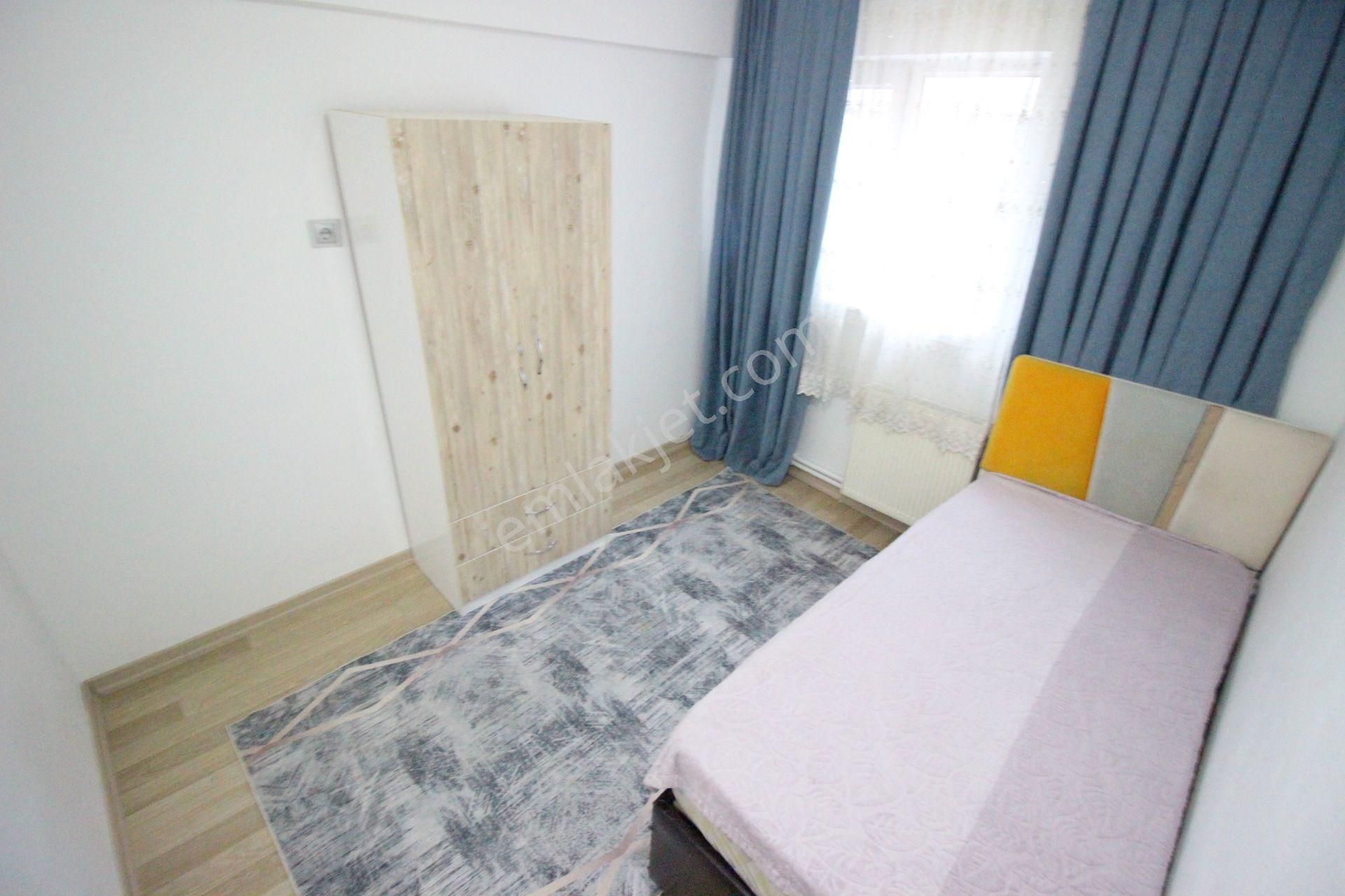 Hemdem Gayrimenkul'den Etiler 'de Merkezi Konumda Bakımlı Masrafsız **eşyalı** 2+1 Kiralık Daire - Görsel 22