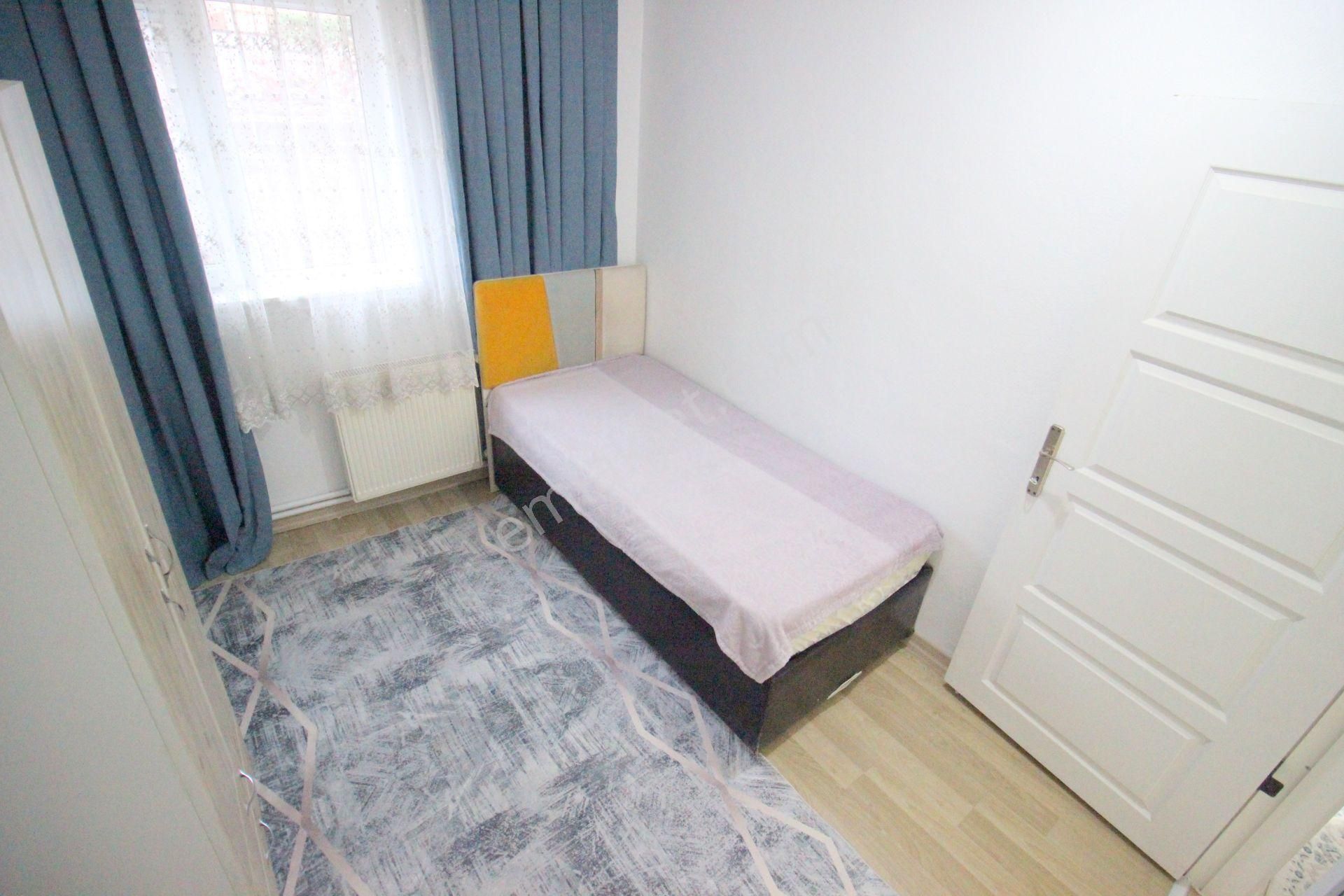 Hemdem Gayrimenkul'den Etiler 'de Merkezi Konumda Bakımlı Masrafsız **eşyalı** 2+1 Kiralık Daire - Görsel 20