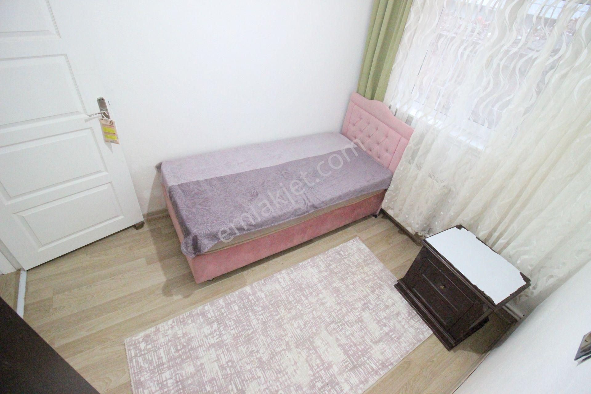 Hemdem Gayrimenkul'den Etiler 'de Merkezi Konumda Bakımlı Masrafsız **eşyalı** 2+1 Kiralık Daire - Görsel 17