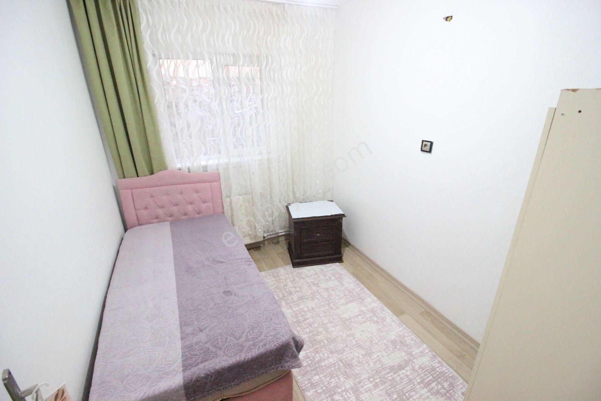 Hemdem Gayrimenkul'den Etiler 'de Merkezi Konumda Bakımlı Masrafsız **eşyalı** 2+1 Kiralık Daire - Görsel 15