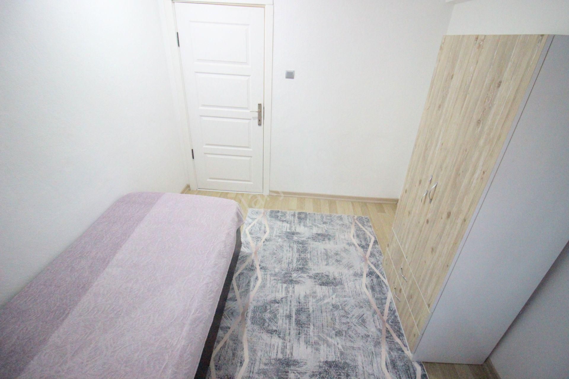 Hemdem Gayrimenkul'den Etiler 'de Merkezi Konumda Bakımlı Masrafsız **eşyalı** 2+1 Kiralık Daire - Görsel 21