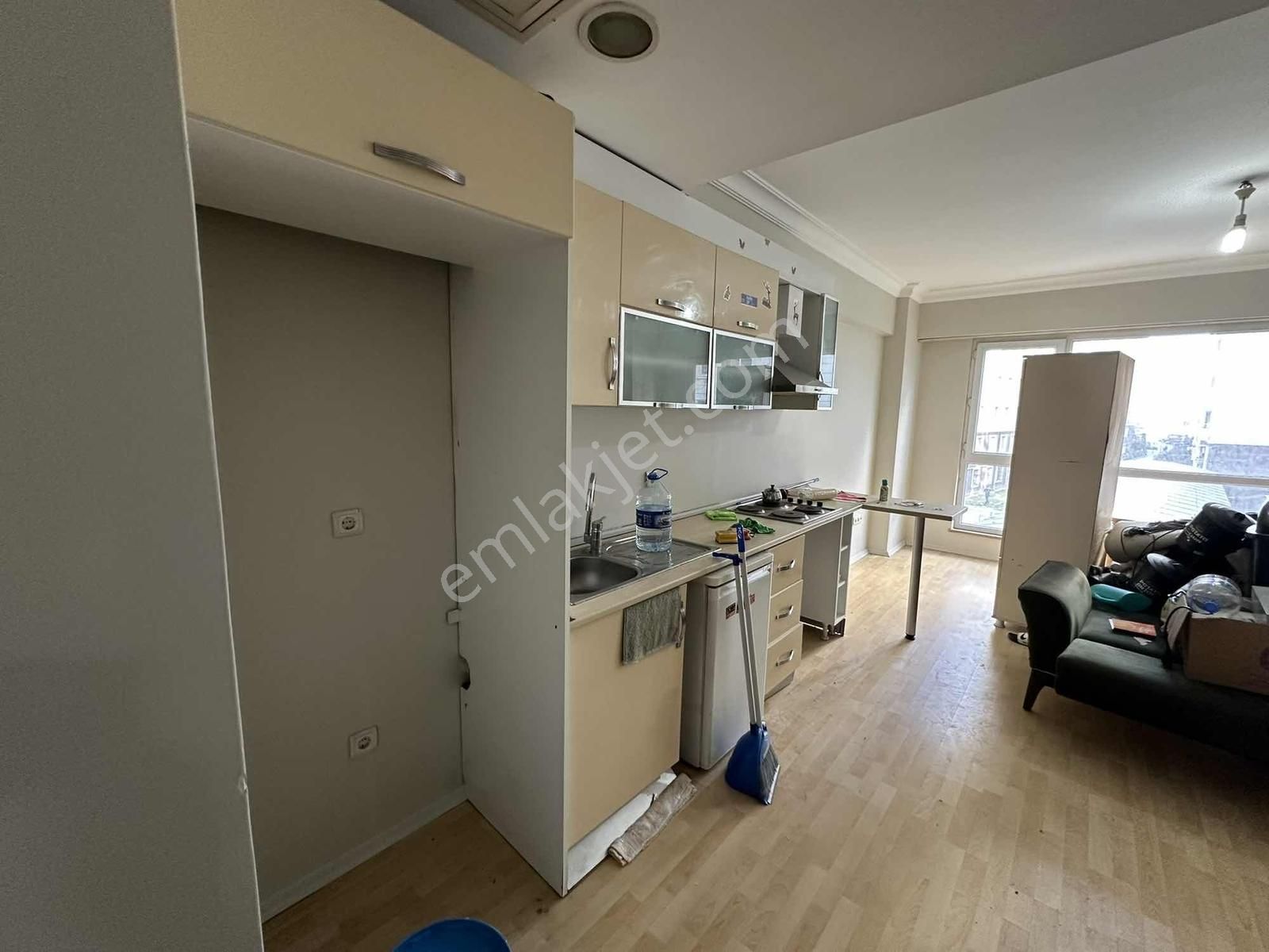 Acunkent Sitesinde Kiralık 1+0 - Görsel 5