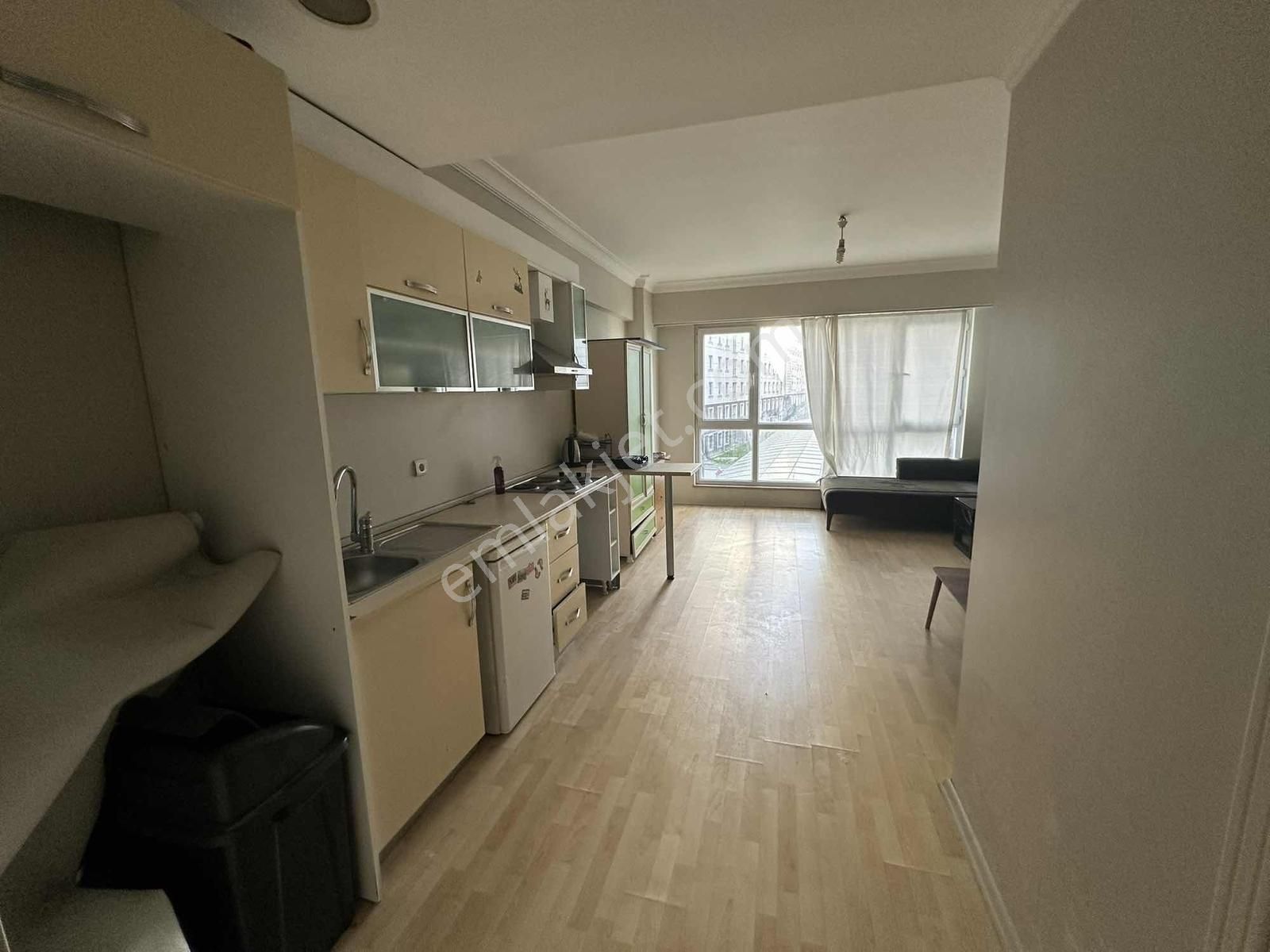 Acunkent Sitesinde Kiralık 1+0 - Görsel 4