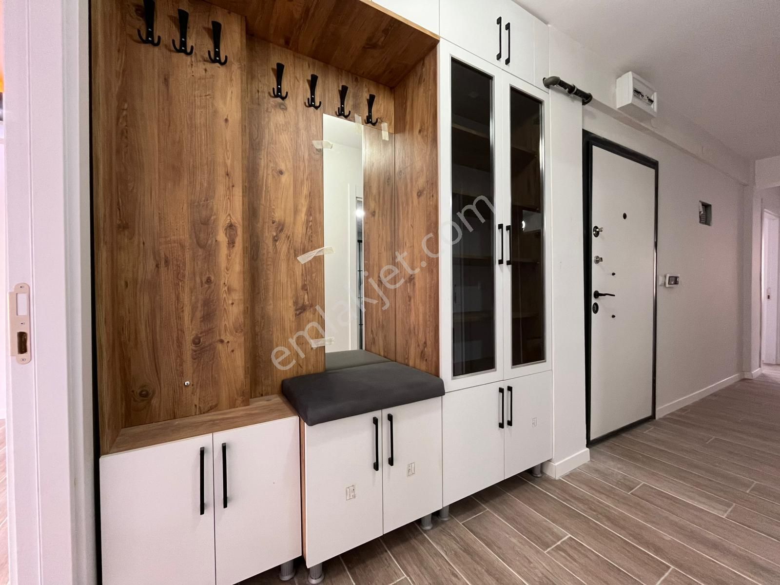 Tuncay Kartal'dan Çamlıca Mh Kapalı Pazar Yanı Fırsat 3+1 - Görsel 9