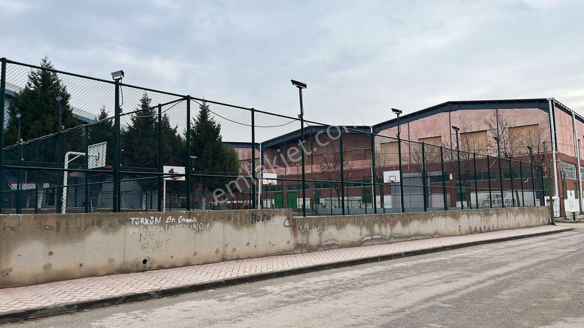 Tuncay Kartal'dan Çamlıca Mh Kapalı Pazar Yanı Fırsat 3+1 - Görsel 20