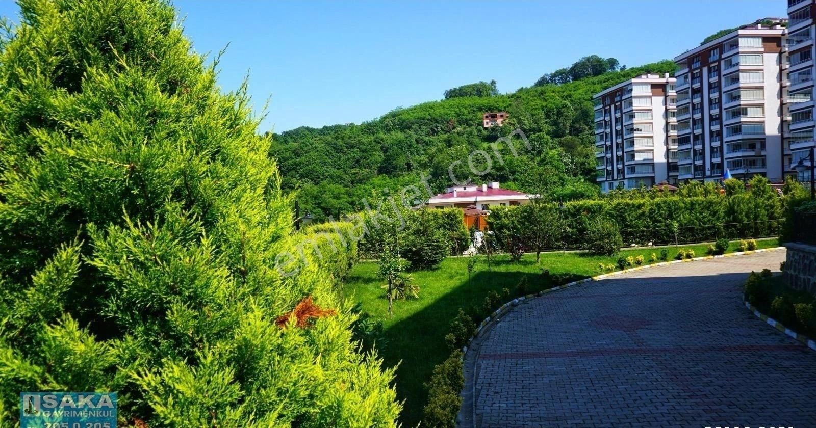 Saka Gayrimenkul'den Beşirli N Tepe Sitesinde Satılık Daire - Görsel 6