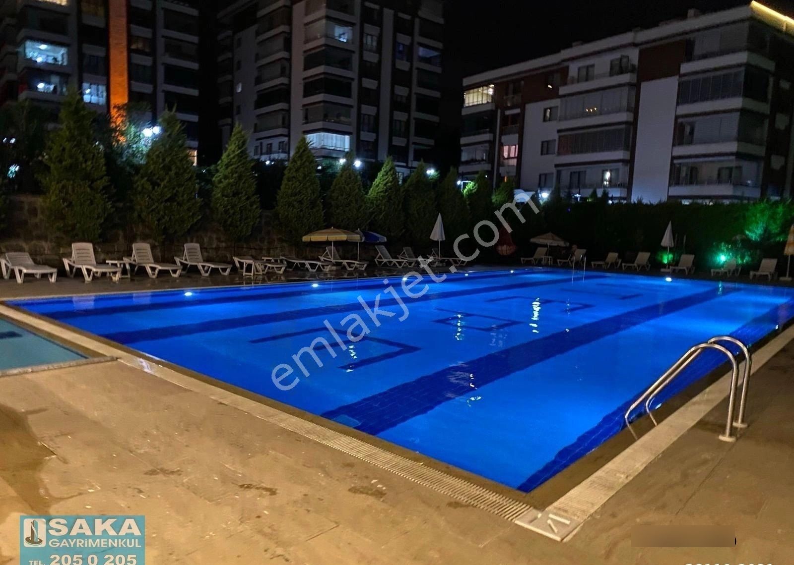 Saka Gayrimenkul'den Beşirli N Tepe Sitesinde Satılık Daire - Görsel 13