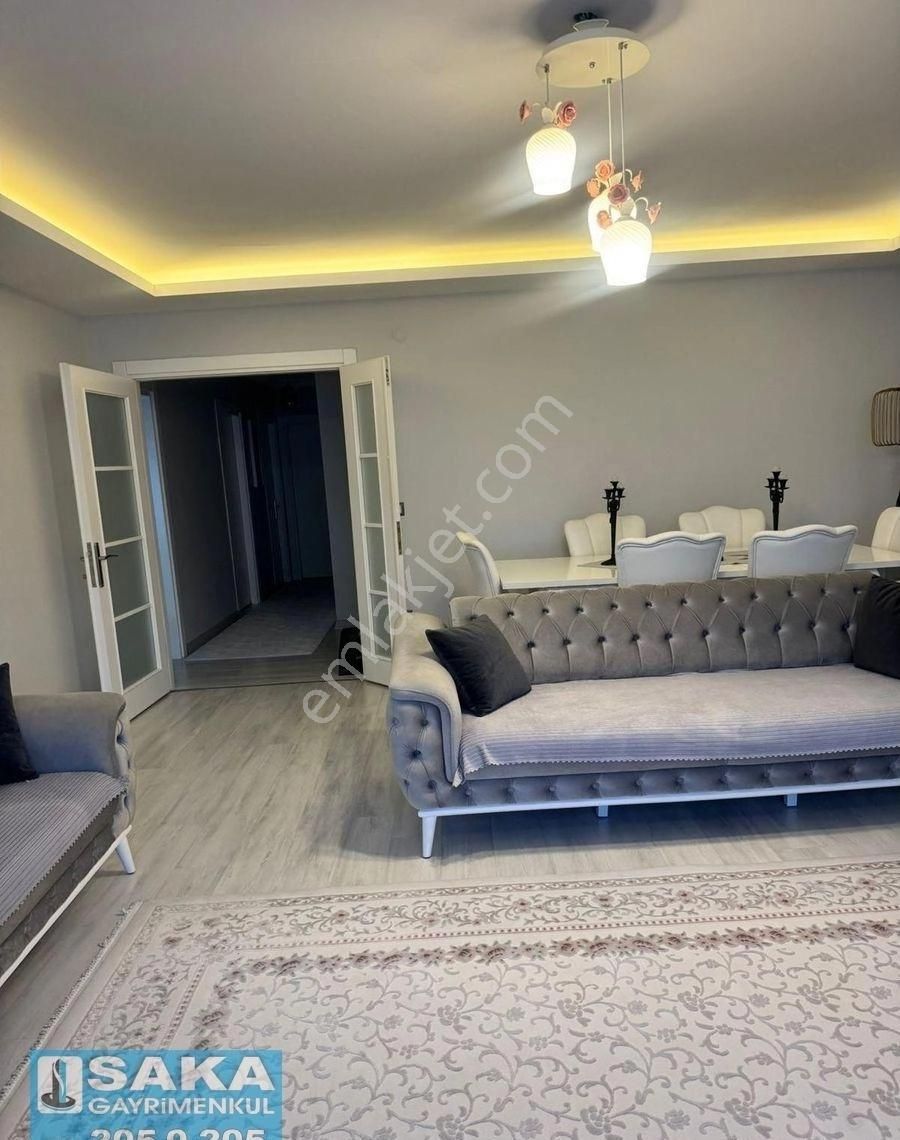 Saka Gayrimenkul'den Beşirli N Tepe Sitesinde Satılık Daire - Görsel 16