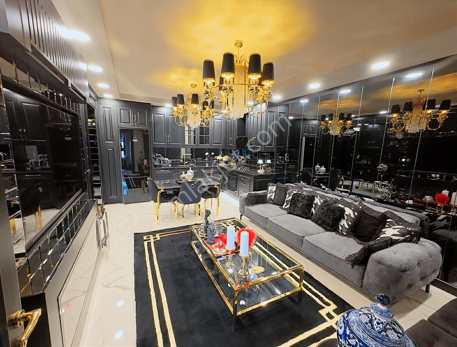 Altıntaş Da 2+1 Ultra Lüks Eşyalar Dahil Kaçırılmıyacak Fırsat