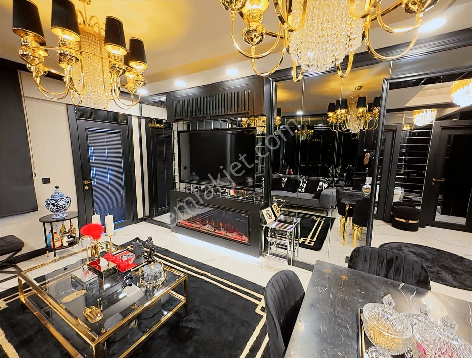 Altıntaş Da 2+1 Ultra Lüks Eşyalar Dahil Kaçırılmıyacak Fırsat - Görsel 3