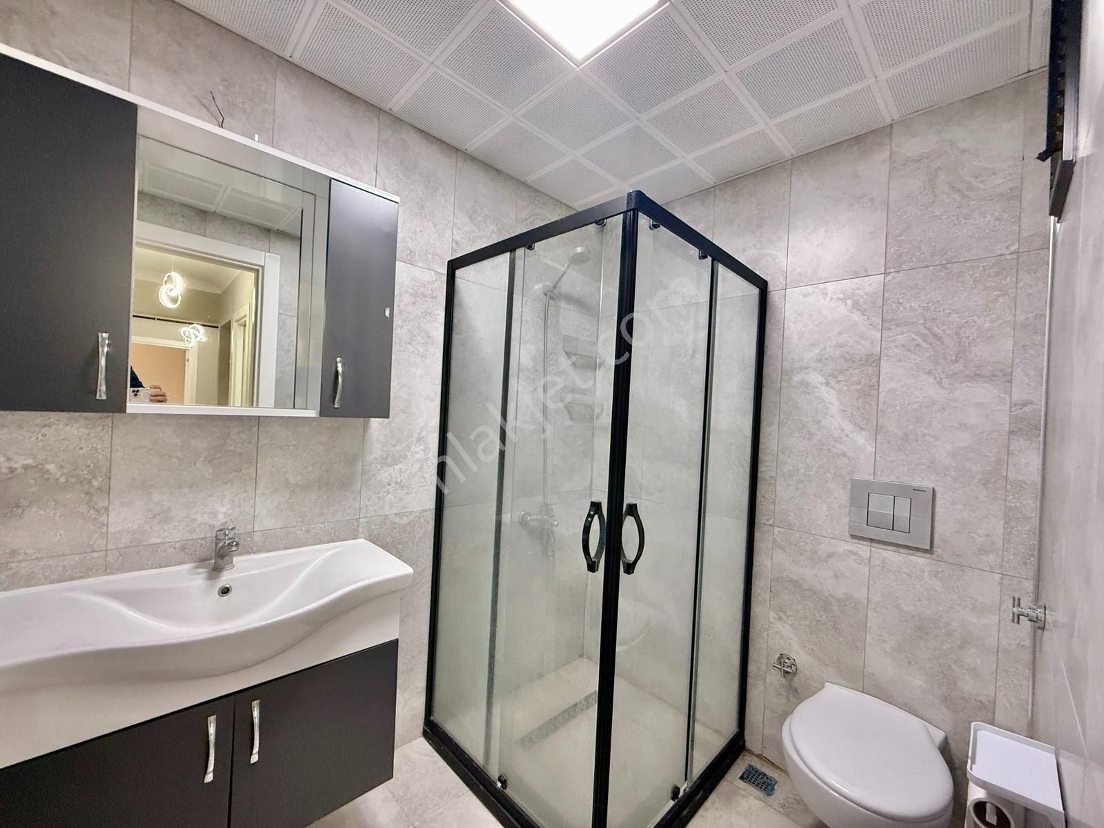 Çiftçioğullarından▃şık Tasarımlı Yeni Binada Asansörlü 2+1 Daire - Görsel 25