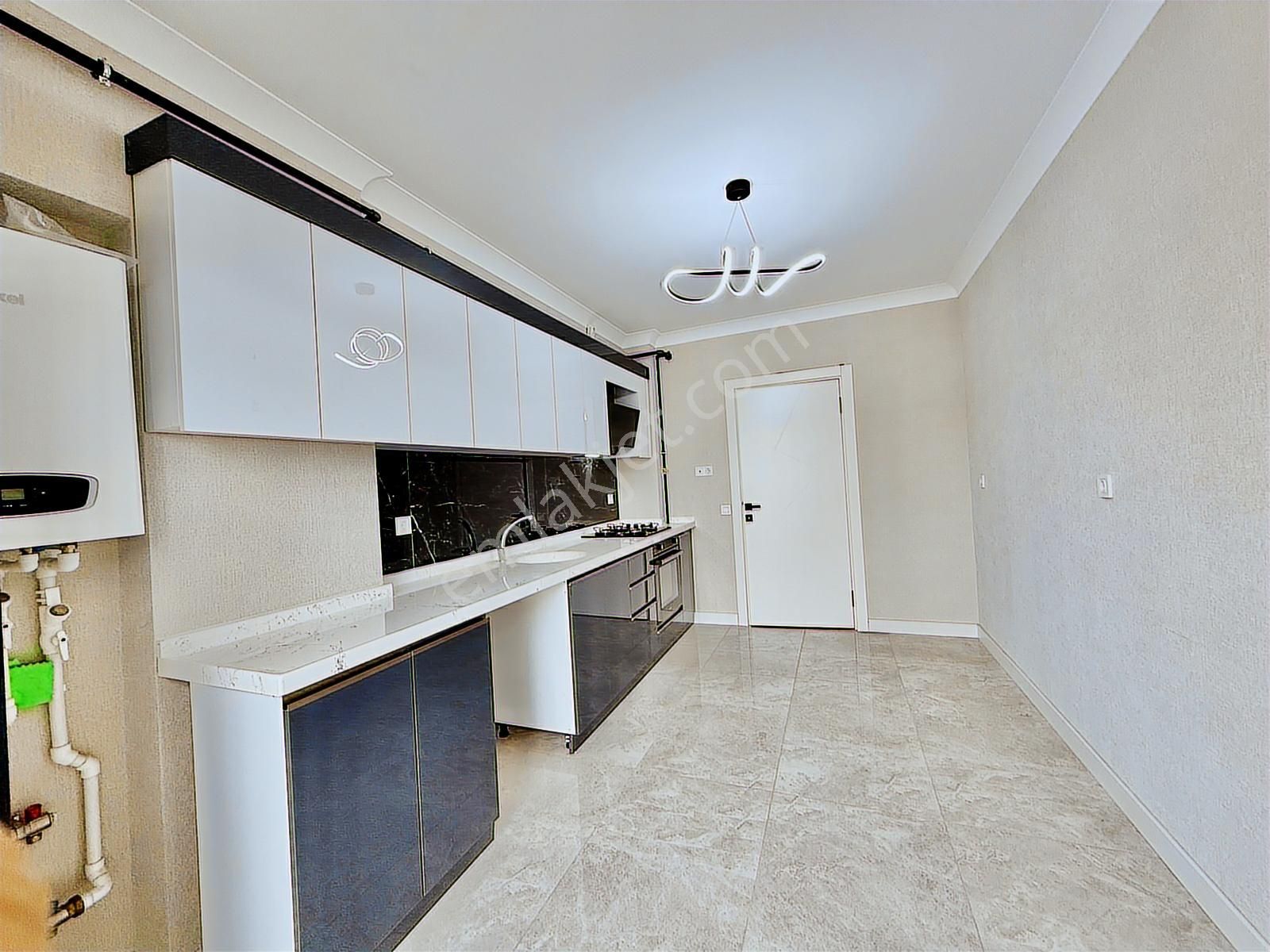 Çiftçioğullarından▃şık Tasarımlı Yeni Binada Asansörlü 2+1 Daire - Görsel 5