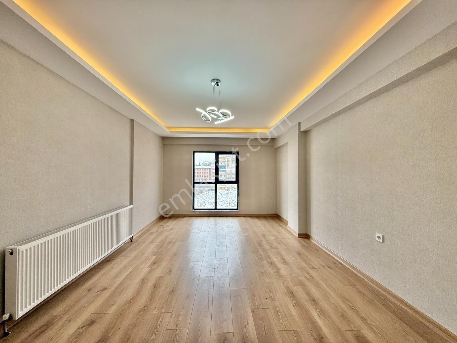 Çiftçioğullarından▃şık Tasarımlı Yeni Binada Asansörlü 2+1 Daire - Görsel 10