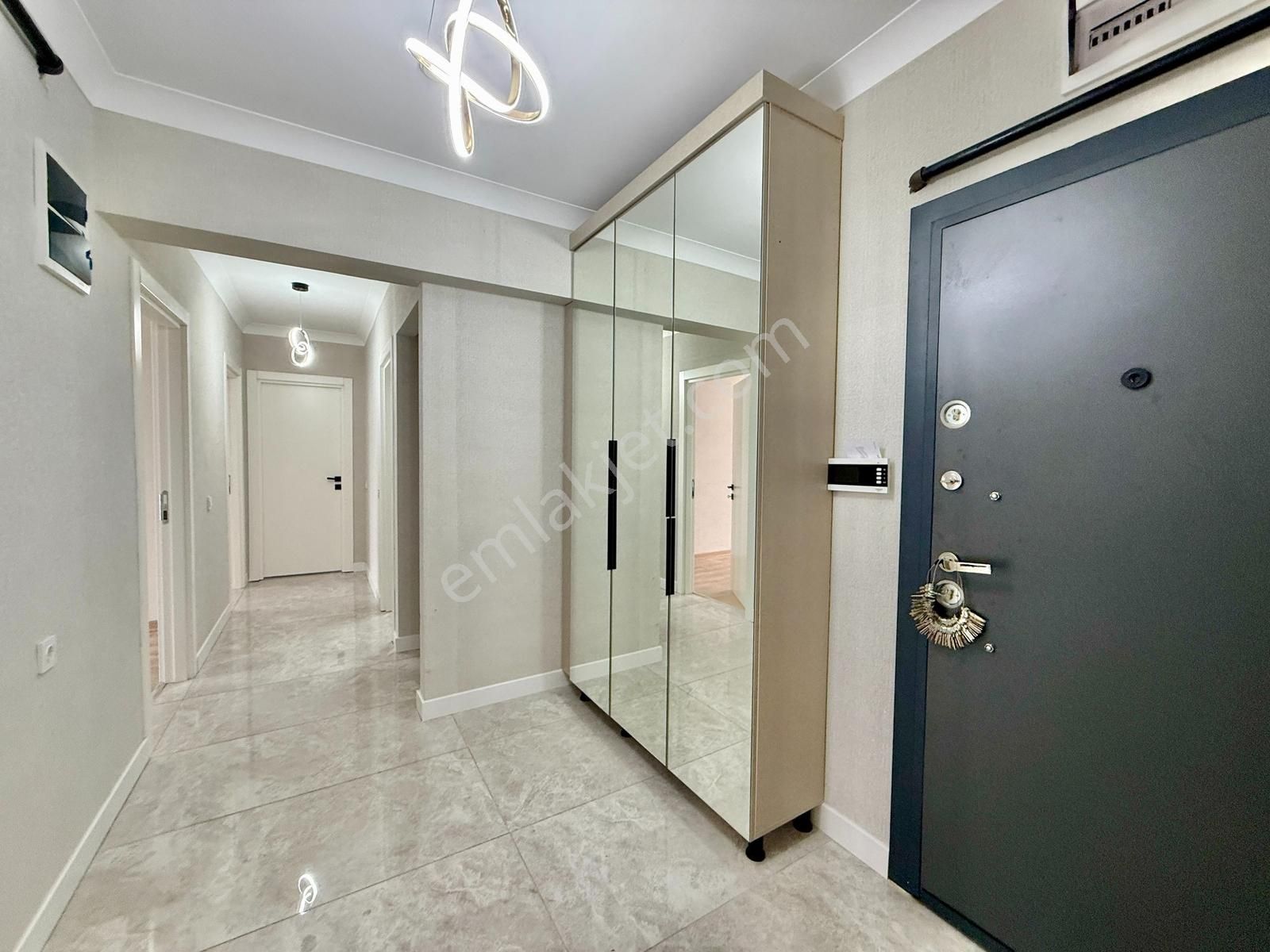 Çiftçioğullarından▃şık Tasarımlı Yeni Binada Asansörlü 2+1 Daire - Görsel 28