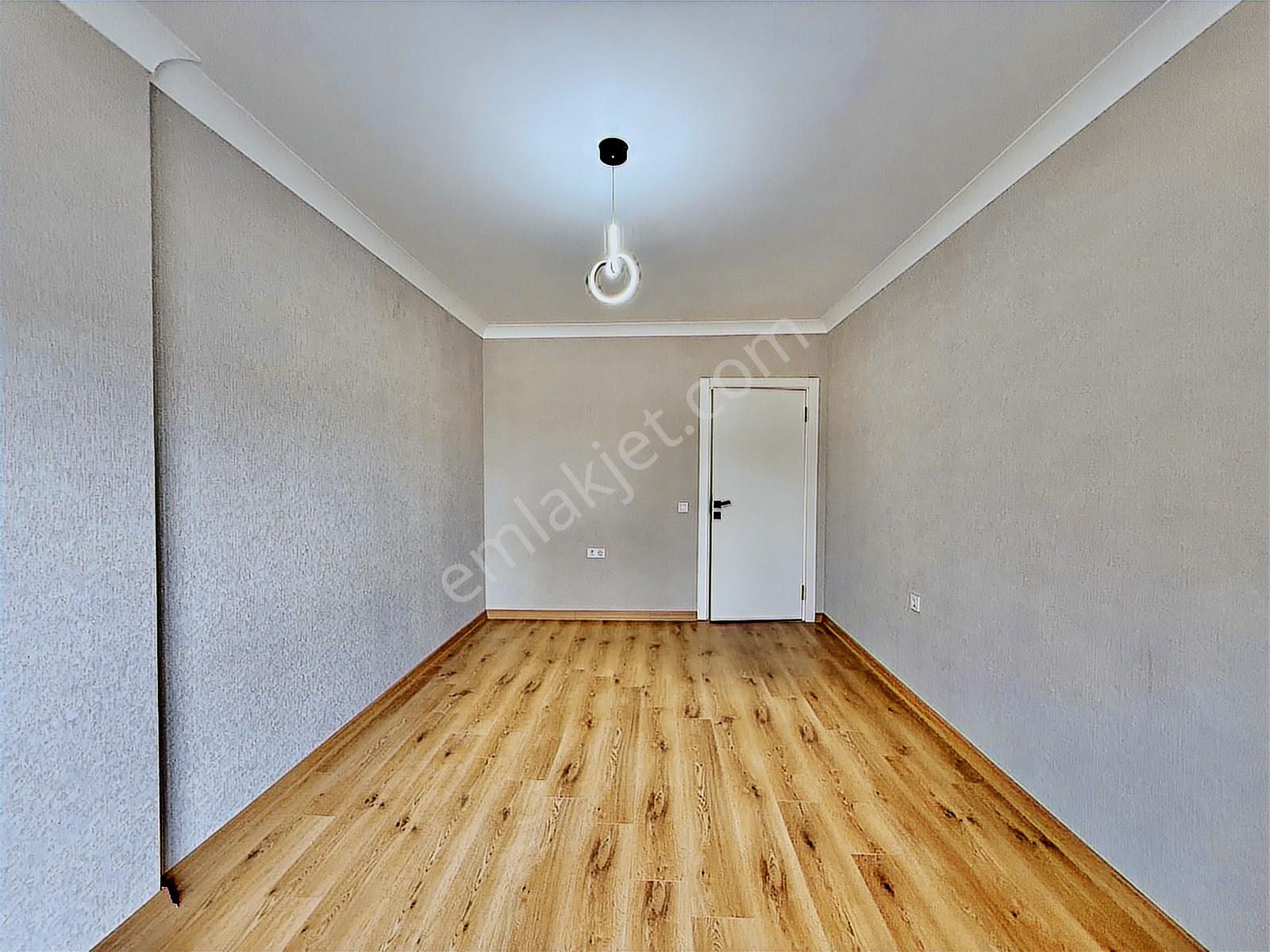 Çiftçioğullarından▃şık Tasarımlı Yeni Binada Asansörlü 2+1 Daire - Görsel 12