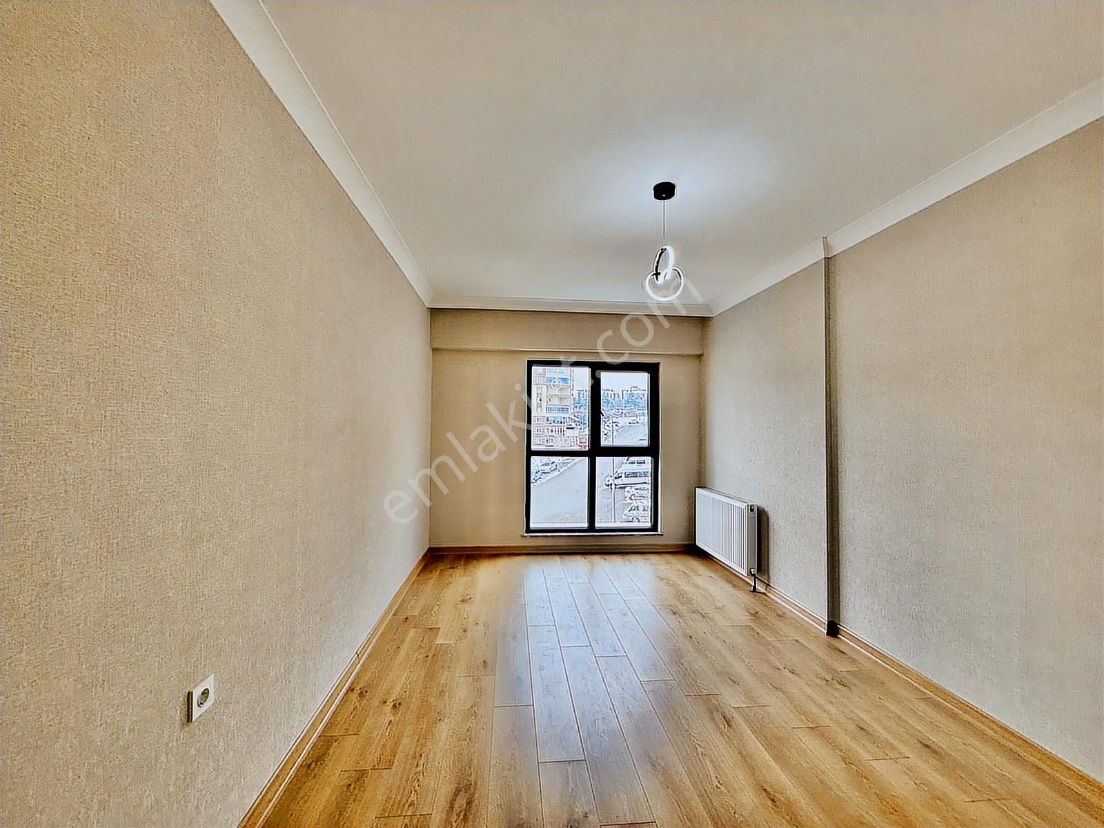 Çiftçioğullarından▃şık Tasarımlı Yeni Binada Asansörlü 2+1 Daire - Görsel 21