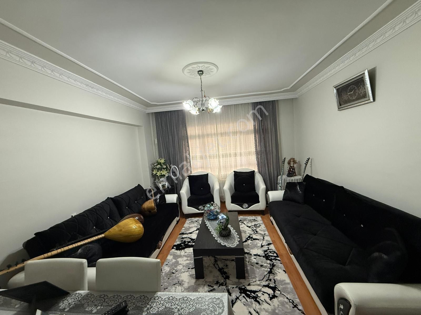 Bahçelerüstü Mah 3+1 Yüksek Giriş Ön Cephe 110 M2 - Görsel 4