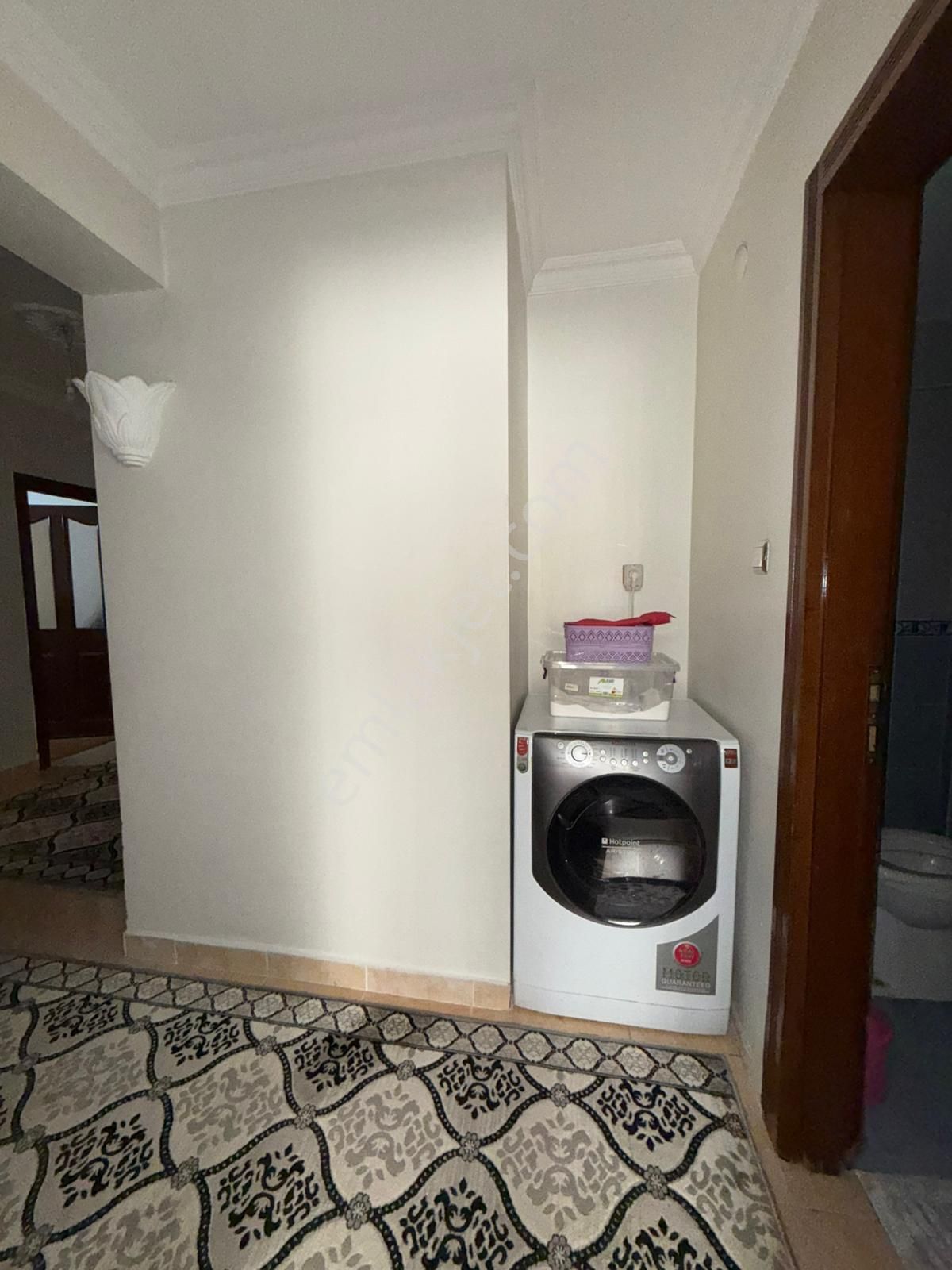 Bahçelerüstü Mah 3+1 Yüksek Giriş Ön Cephe 110 M2 - Görsel 2