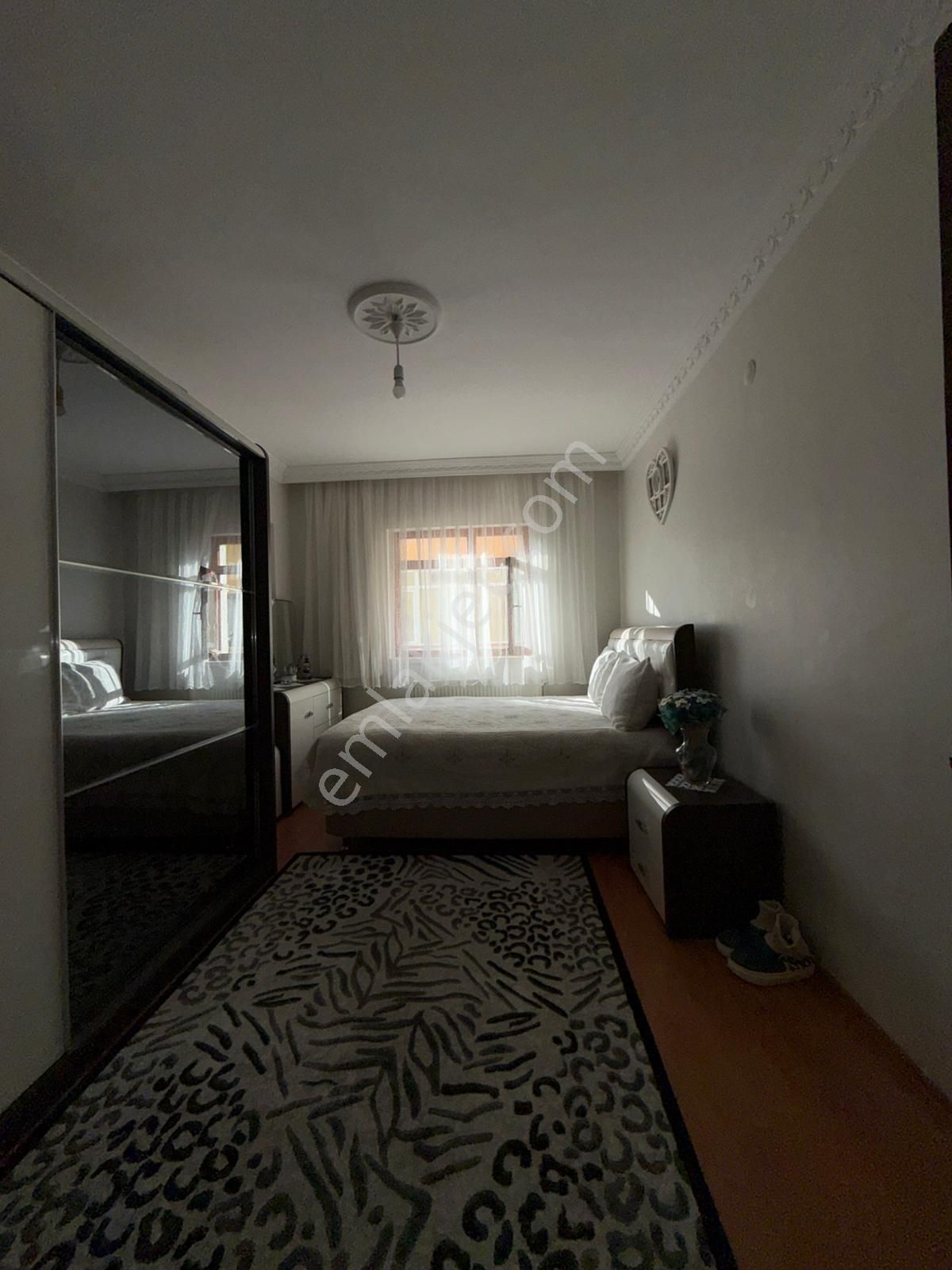 Bahçelerüstü Mah 3+1 Yüksek Giriş Ön Cephe 110 M2 - Görsel 11