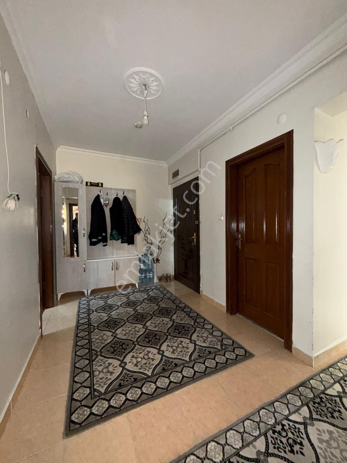 Bahçelerüstü Mah 3+1 Yüksek Giriş Ön Cephe 110 M2 - Görsel 13