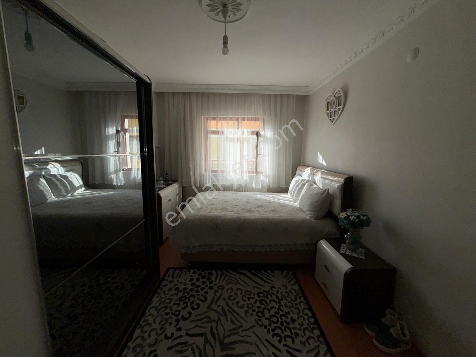 Bahçelerüstü Mah 3+1 Yüksek Giriş Ön Cephe 110 M2 - Görsel 10