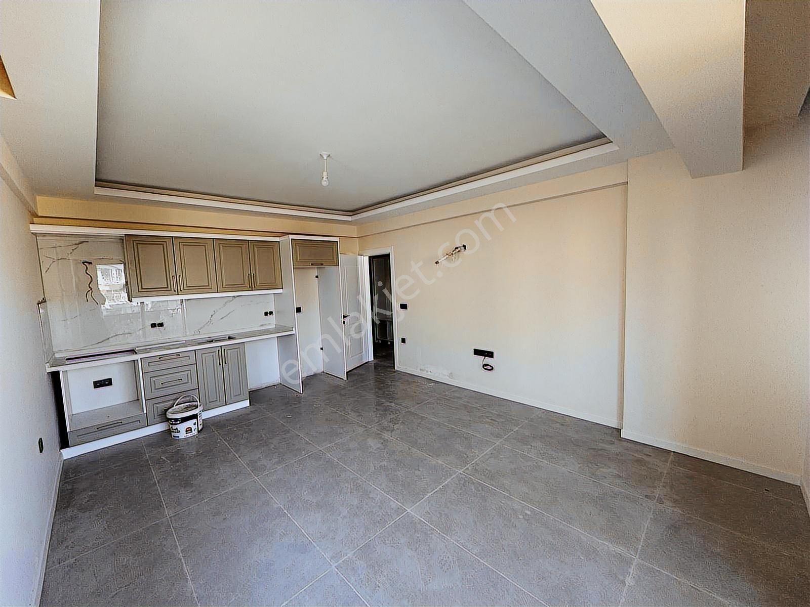 Ertilav Gayrimenkulden Patlangıç Ta Satılık 3+1 Daire - Görsel 17