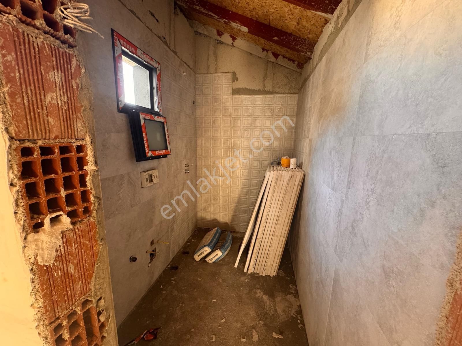 Ertilav Gayrimenkulden Patlangıç Ta Satılık 3+1 Daire - Görsel 11