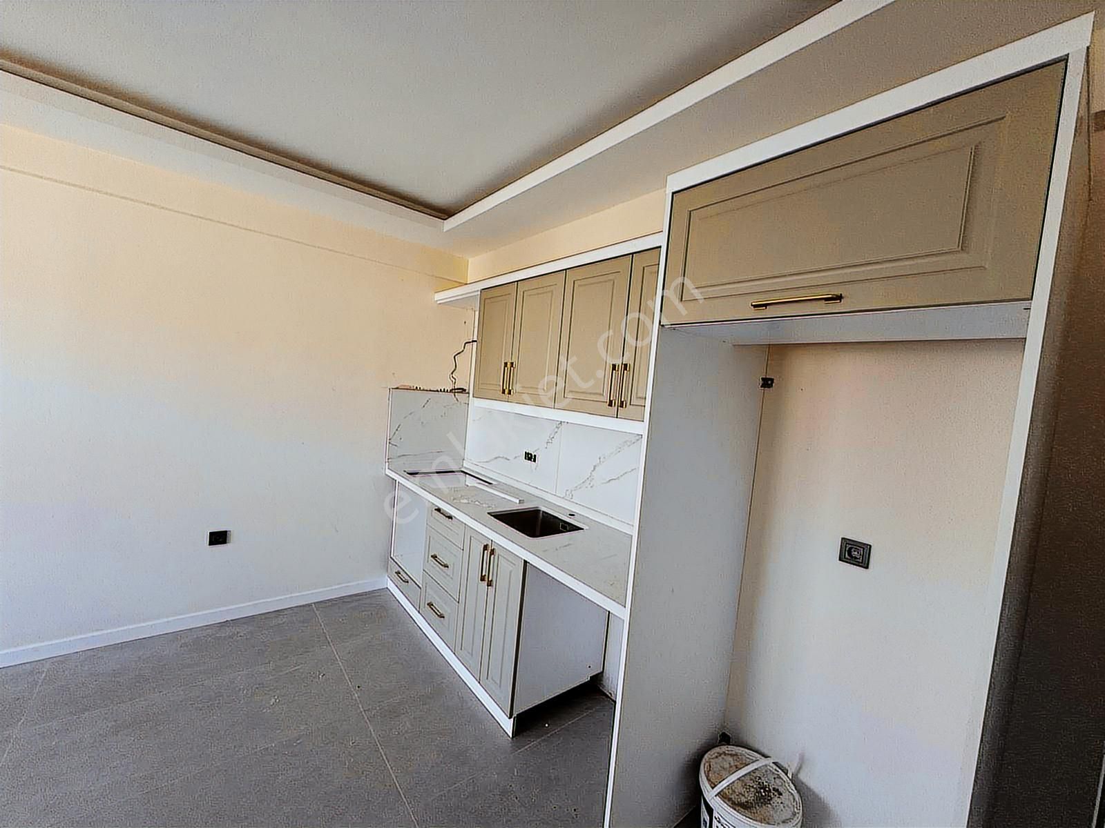 Ertilav Gayrimenkulden Patlangıç Ta Satılık 3+1 Daire - Görsel 8