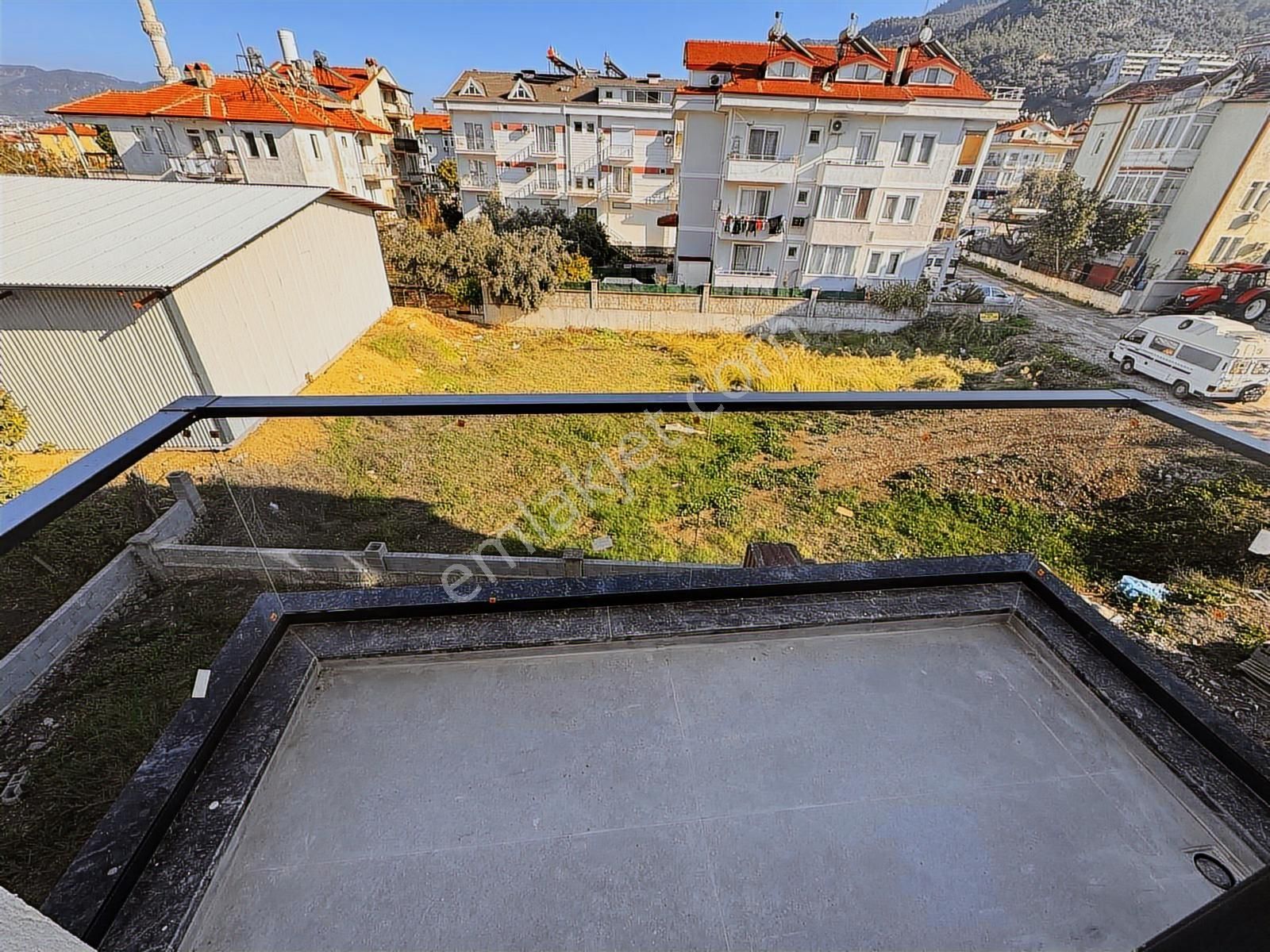 Ertilav Gayrimenkulden Patlangıç Ta Satılık 3+1 Daire - Görsel 7