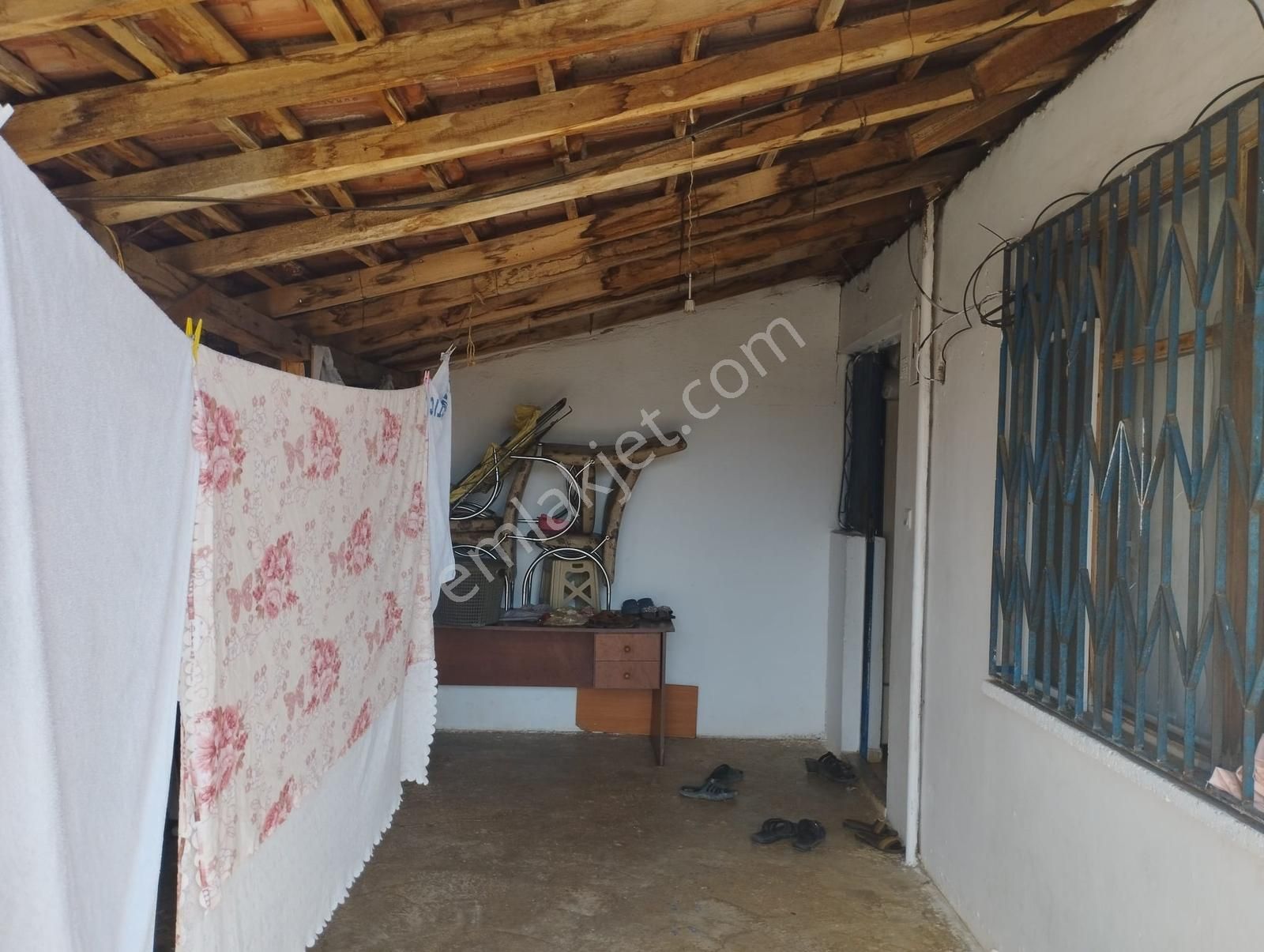 Kepez Sütcülerde 130m2 İçinde 2 Adet 2+1 Müstakil Ev - Görsel 5