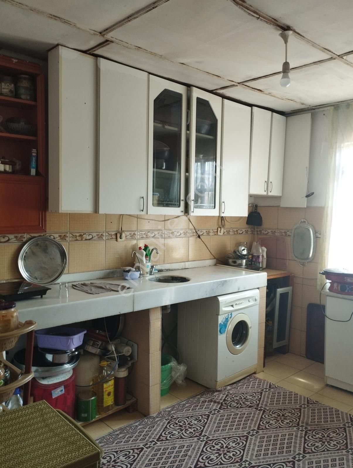 Kepez Sütcülerde 130m2 İçinde 2 Adet 2+1 Müstakil Ev - Görsel 3