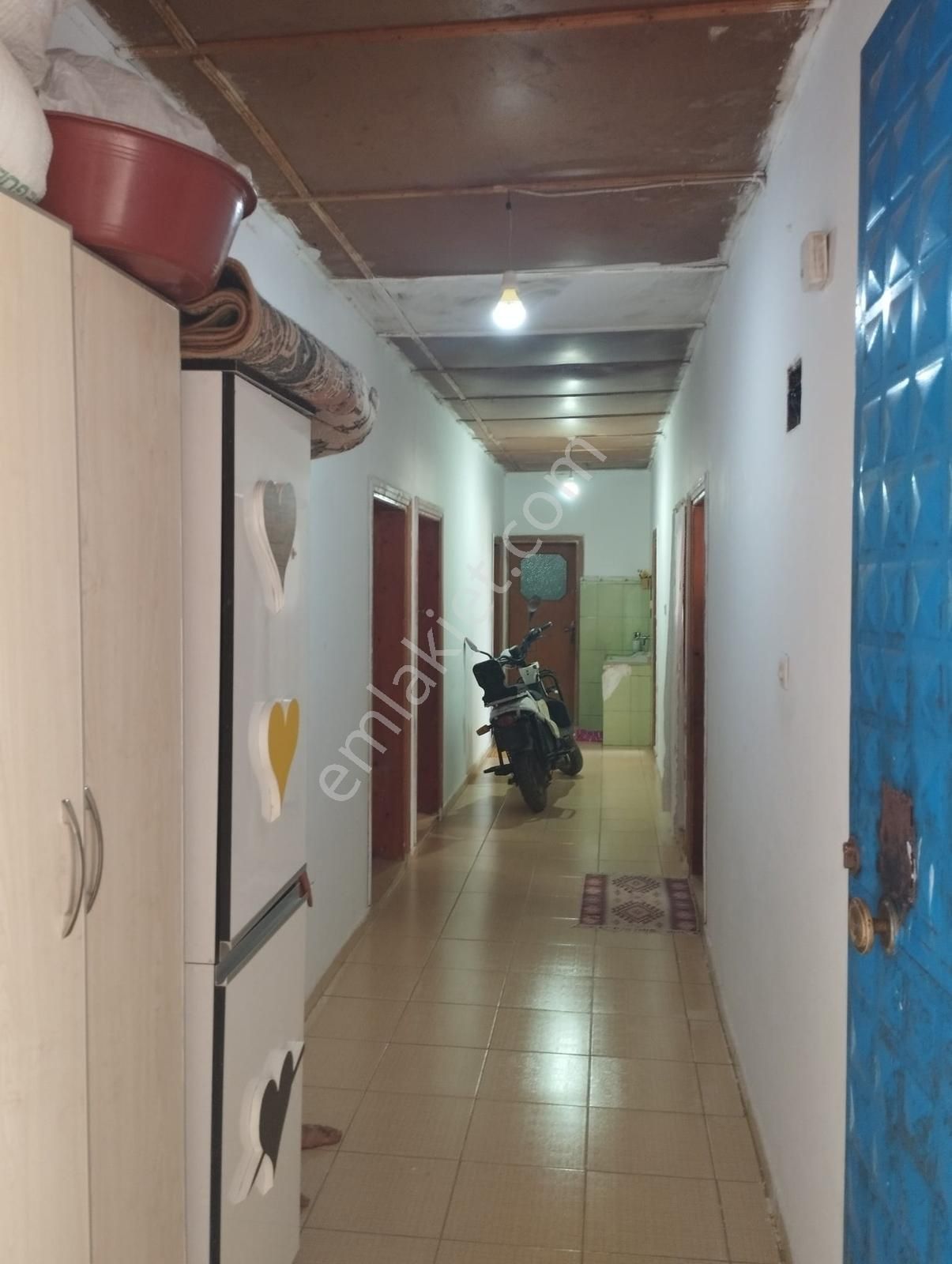 Kepez Sütcülerde 130m2 İçinde 2 Adet 2+1 Müstakil Ev - Görsel 7