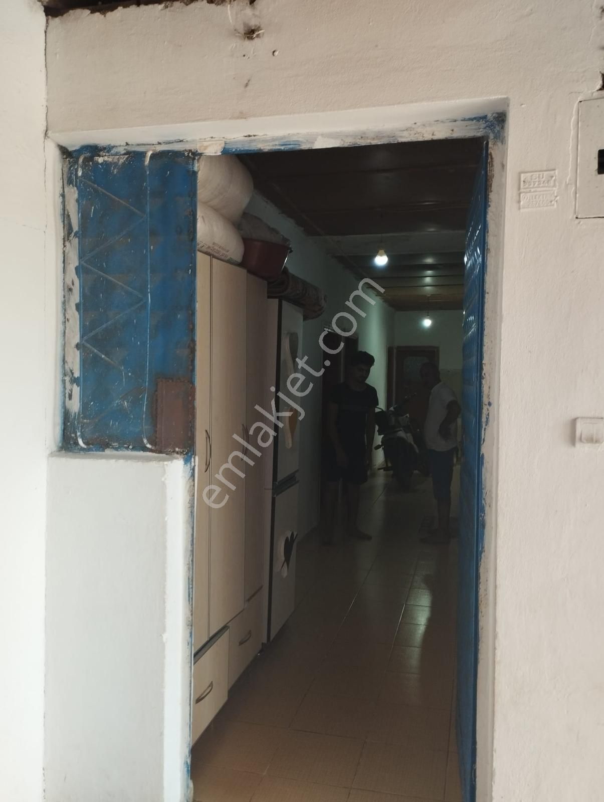 Kepez Sütcülerde 130m2 İçinde 2 Adet 2+1 Müstakil Ev - Görsel 4