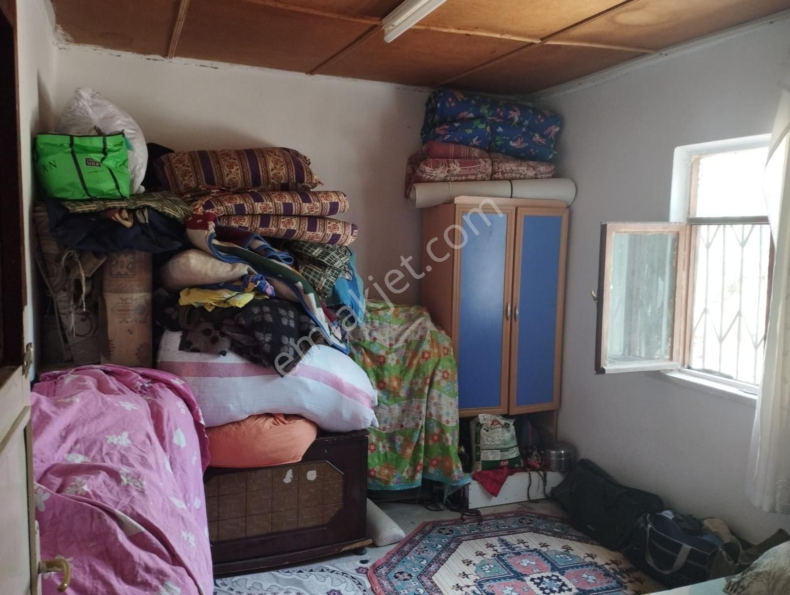 Kepez Sütcülerde 130m2 İçinde 2 Adet 2+1 Müstakil Ev - Görsel 6