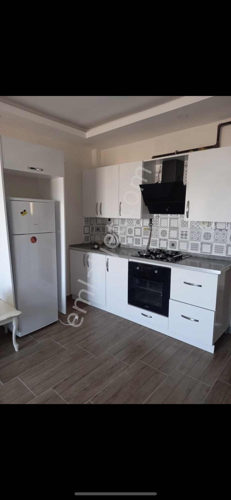 Memura Kiralık Dayalı Döşeli 1+1 Daire - Görsel 5
