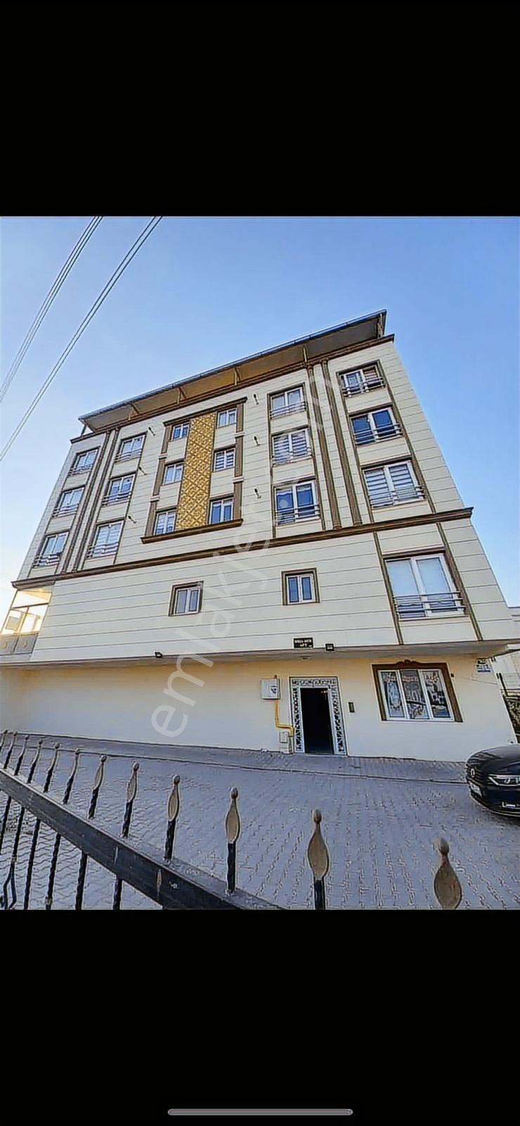 Memura Kiralık Dayalı Döşeli 1+1 Daire