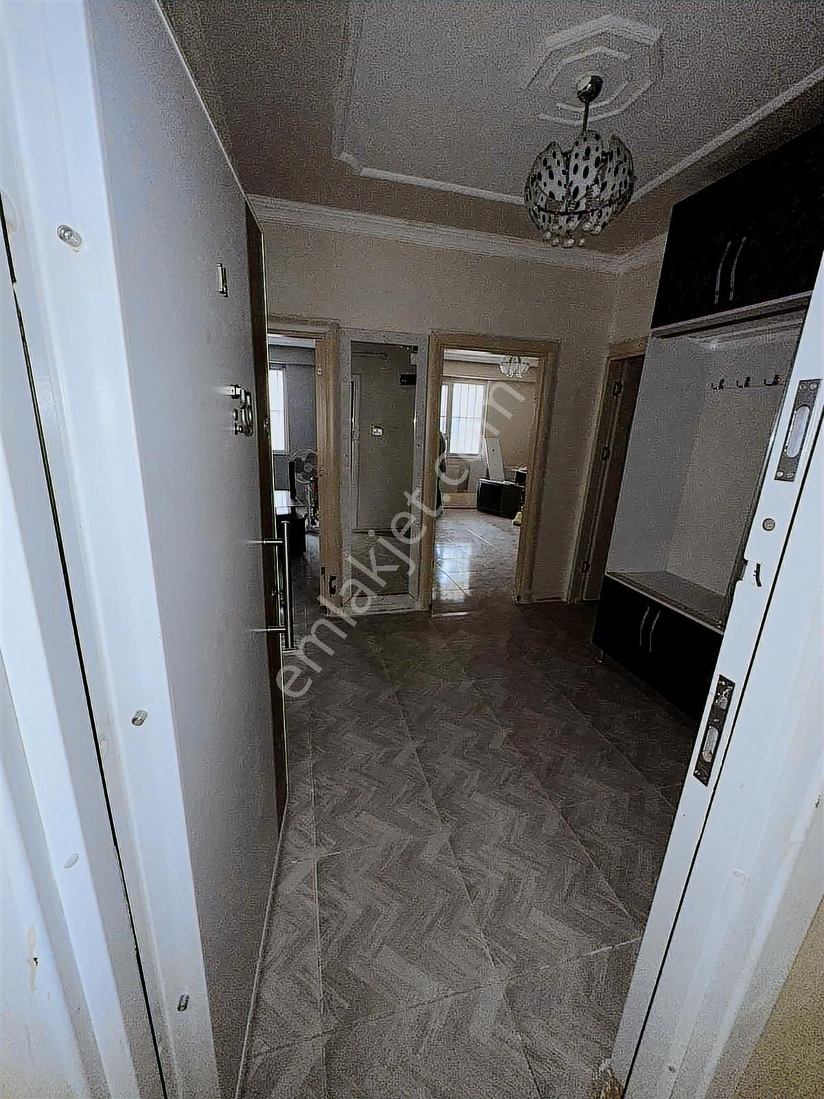 Çardaklıyayla Bulvarında Satılık 3+1 Kotlu Daire - Görsel 13